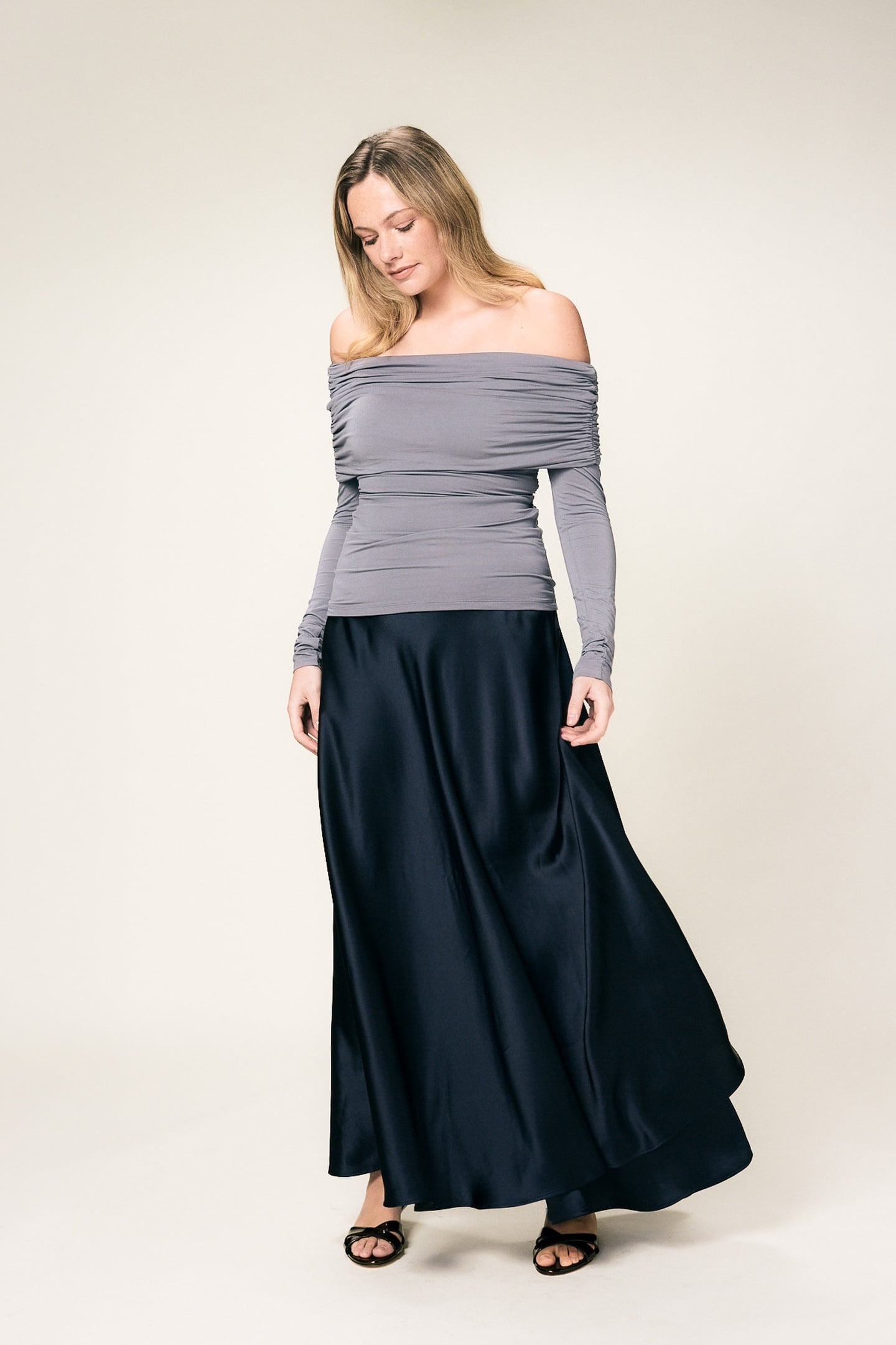 HAZEL MIDNIGHT BLUE MIDNIGHT BLUE 2