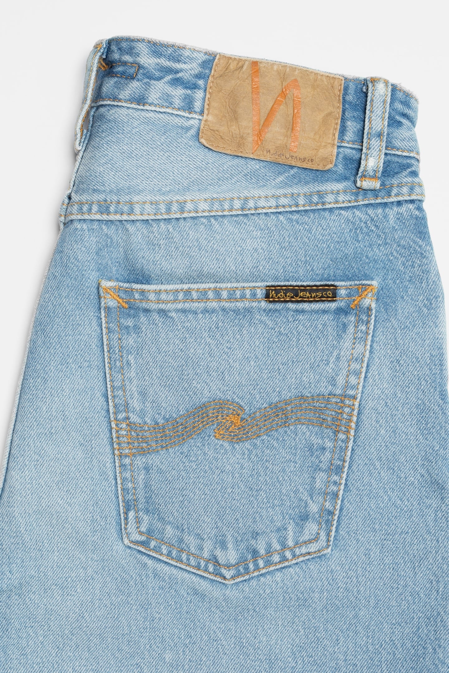 LOFTY LO BLUE FEVER LIGHT INDIGO 5