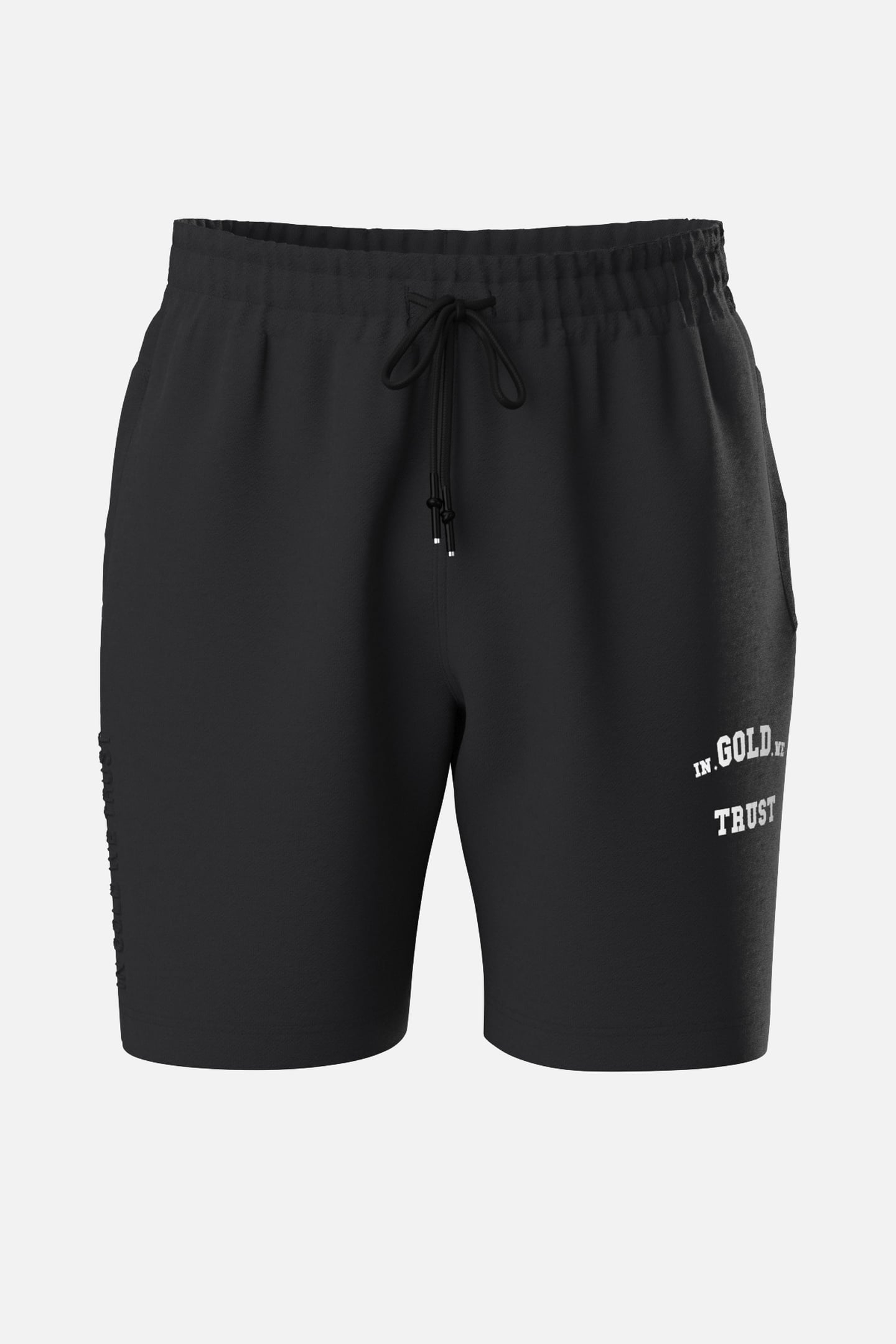 KIDS THE ROSS JET BLACK 1