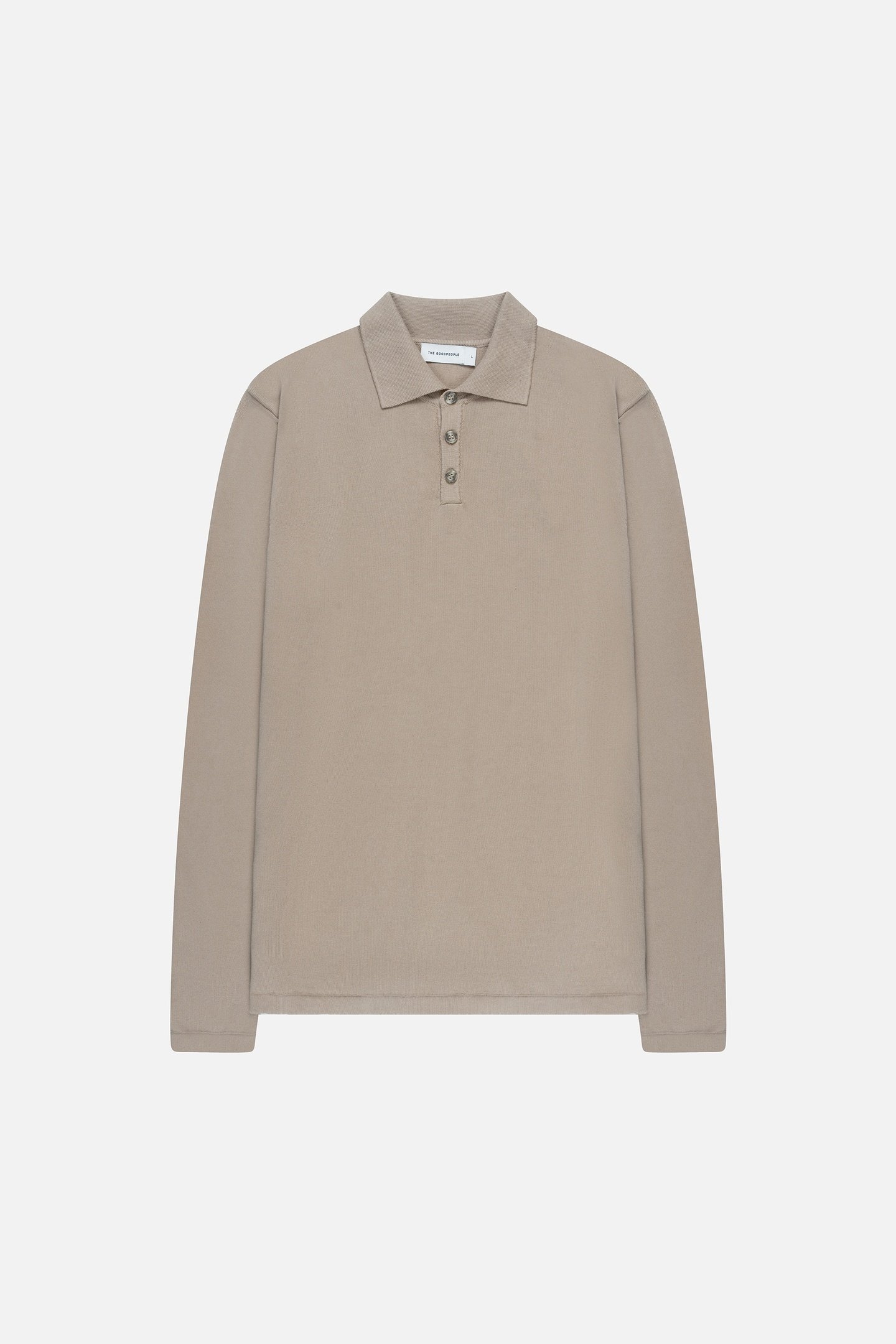KAI KNITWEAR CARAMEL 5
