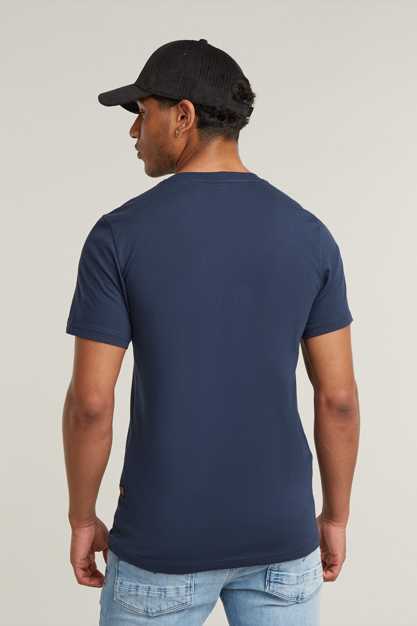 GRAW SLIM R T S\S SARTHO BLUE 3
