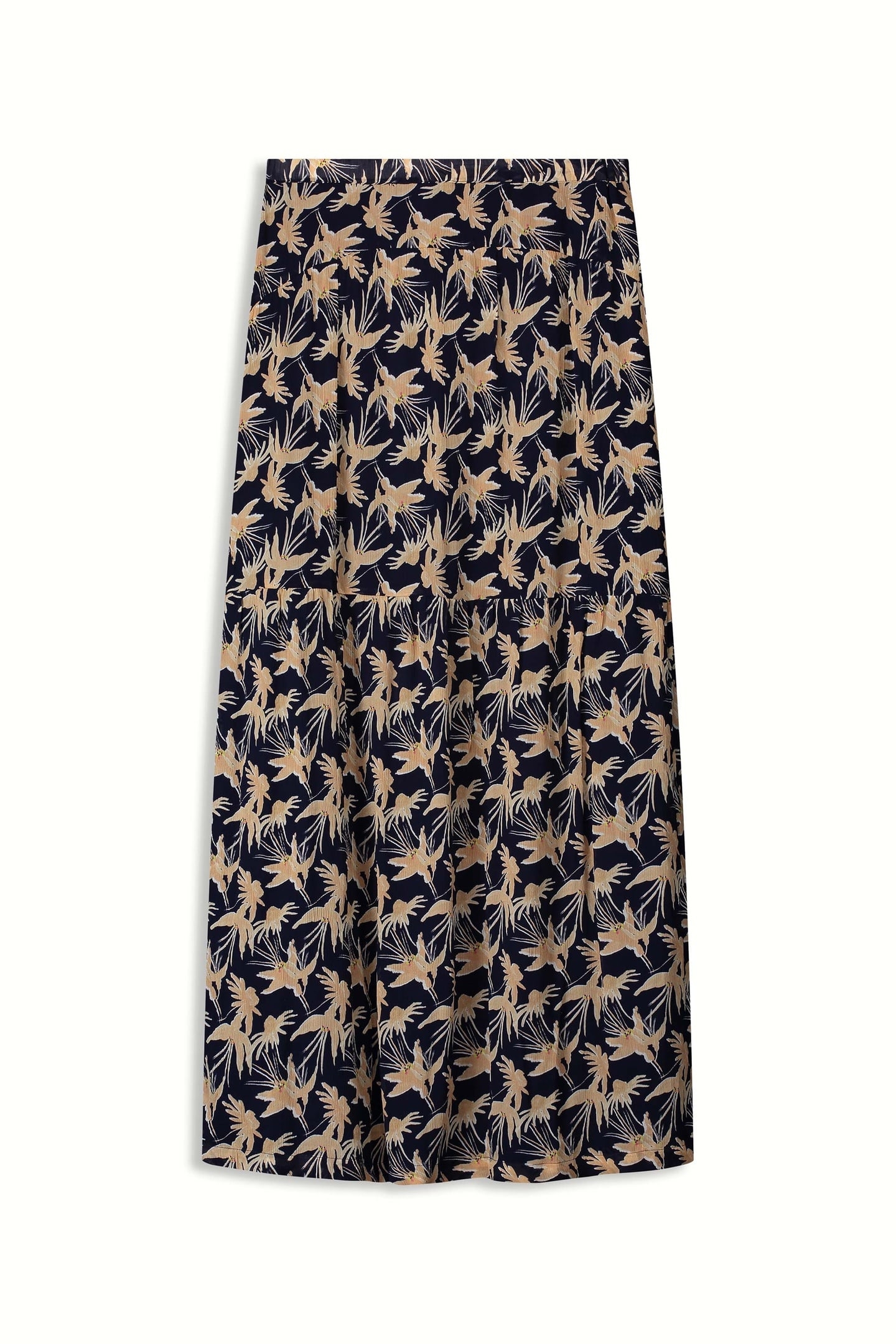 SKIRT - ARTISAN SAND 6