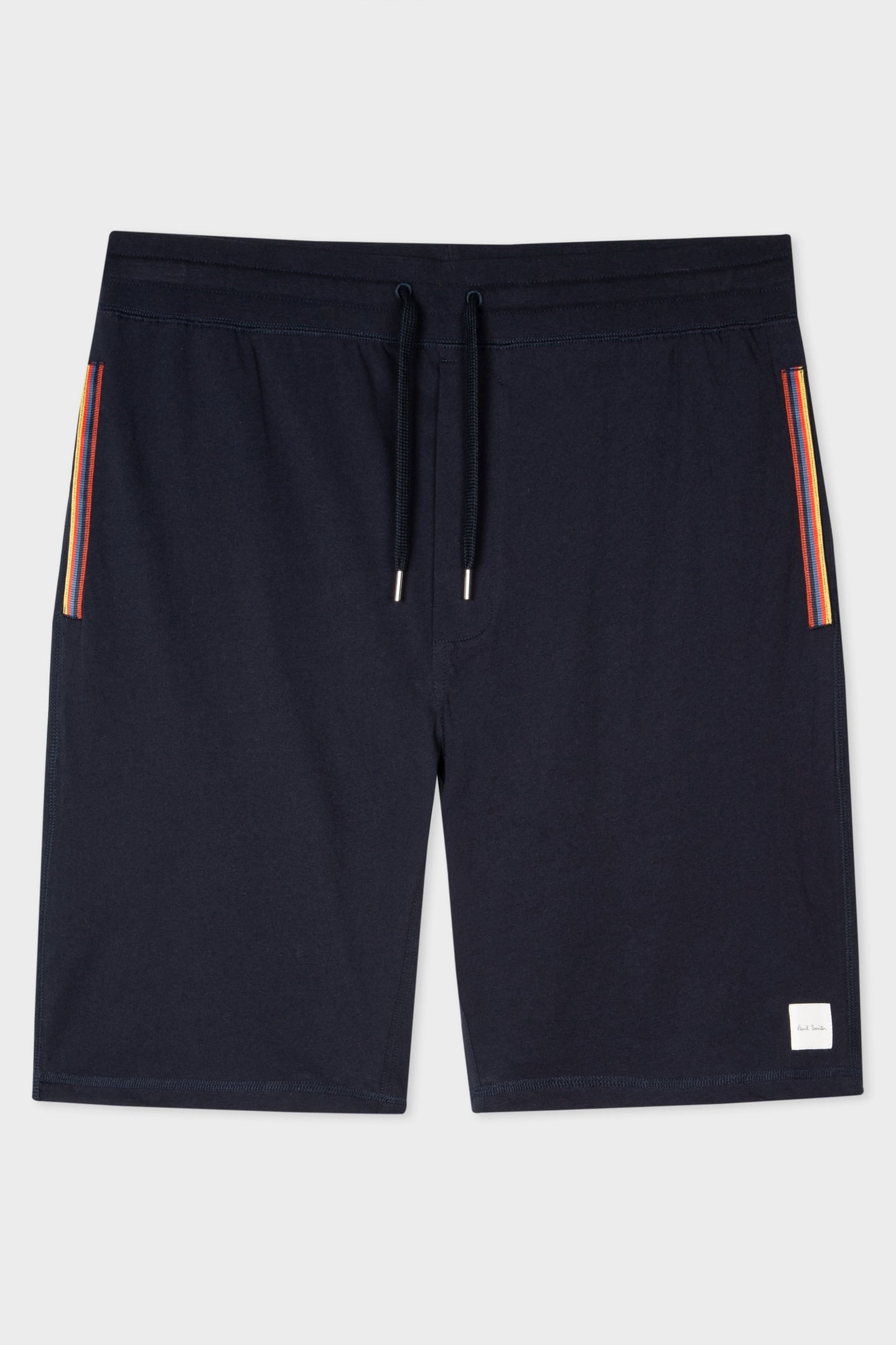 SHORT JERSEY INKY BLUE 5