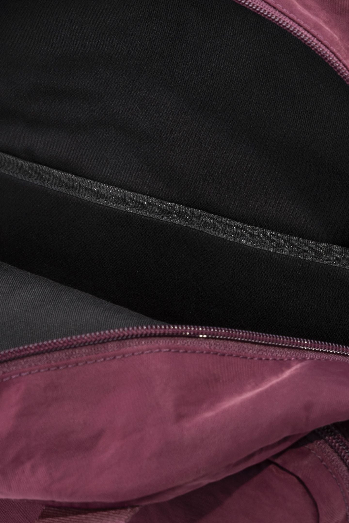 LEVI'S® L-PACK ROUND BACKPACK RED 4