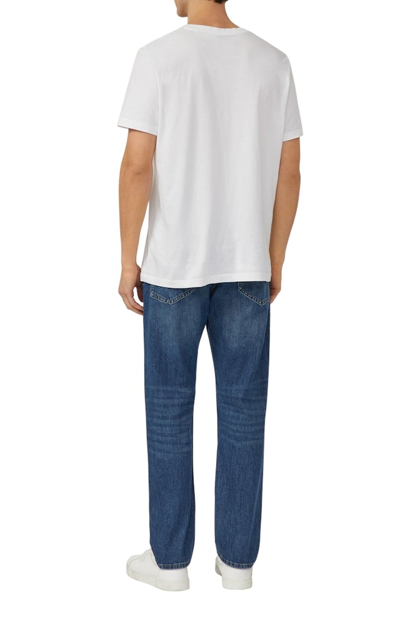 S.OLIVER JEANS BLUE DENIM 3