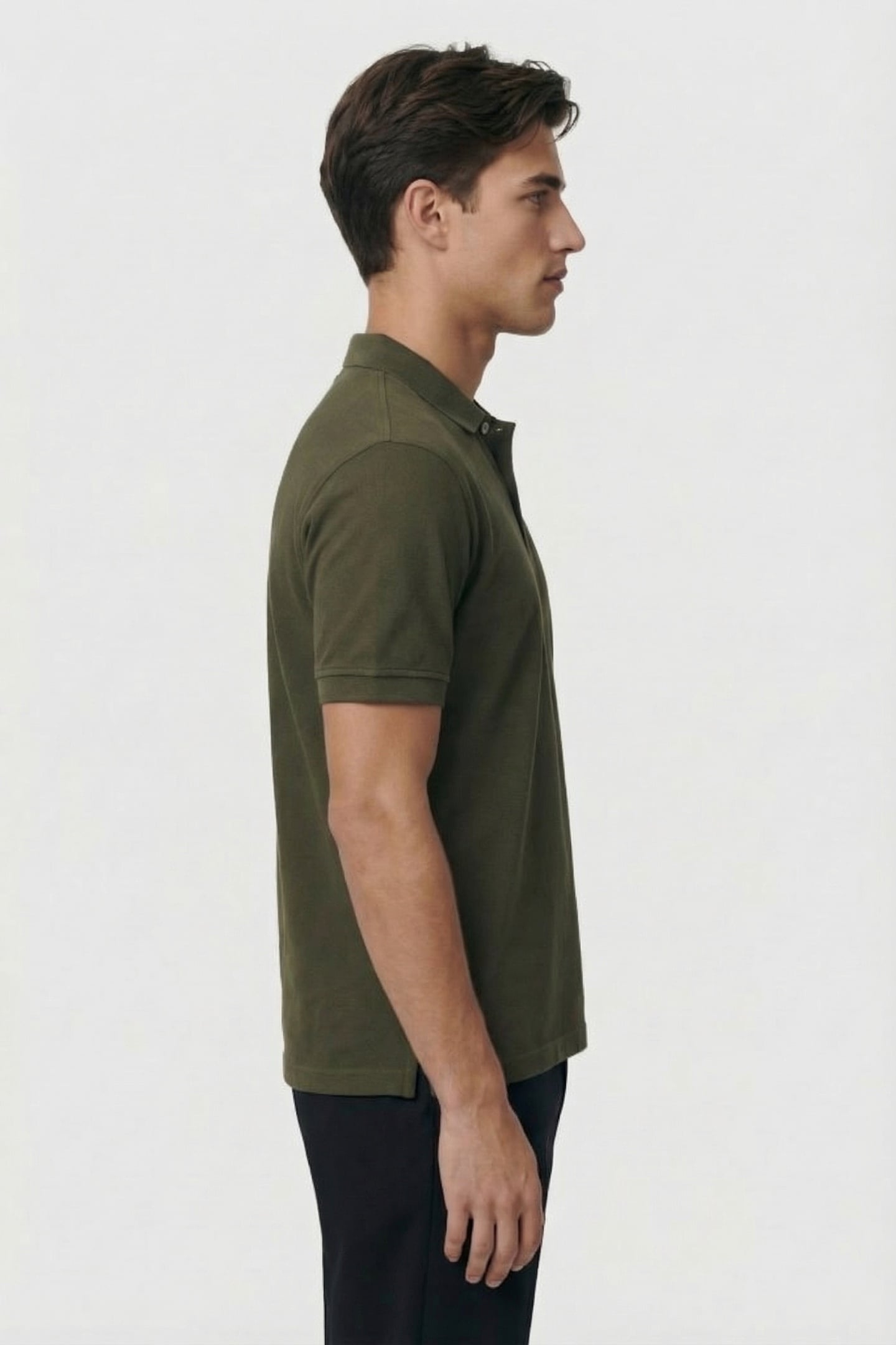 XXXX T-SHIRTS PINE GREEN 3