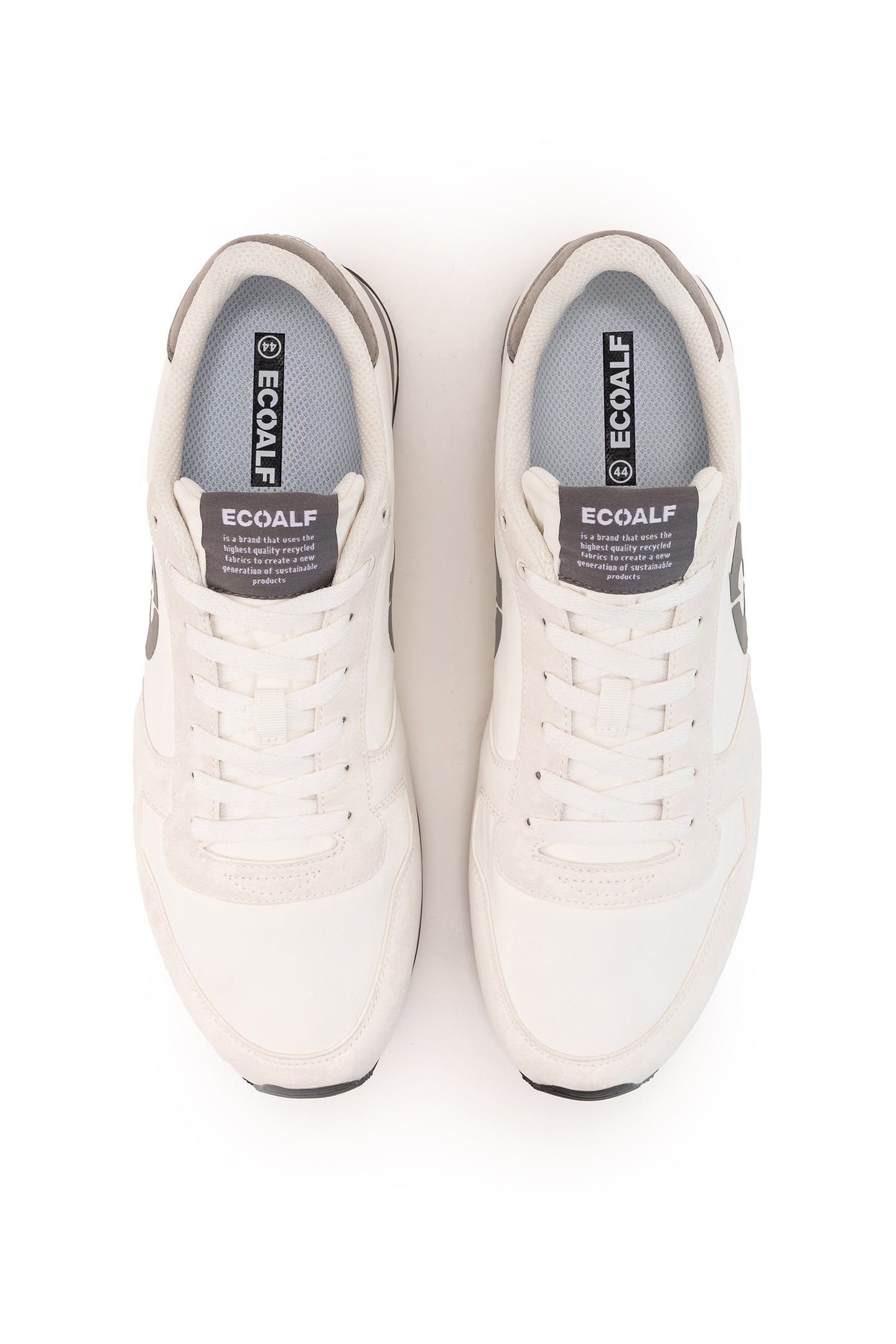 UCLAALF SNEAKERS OFF WHITE 3