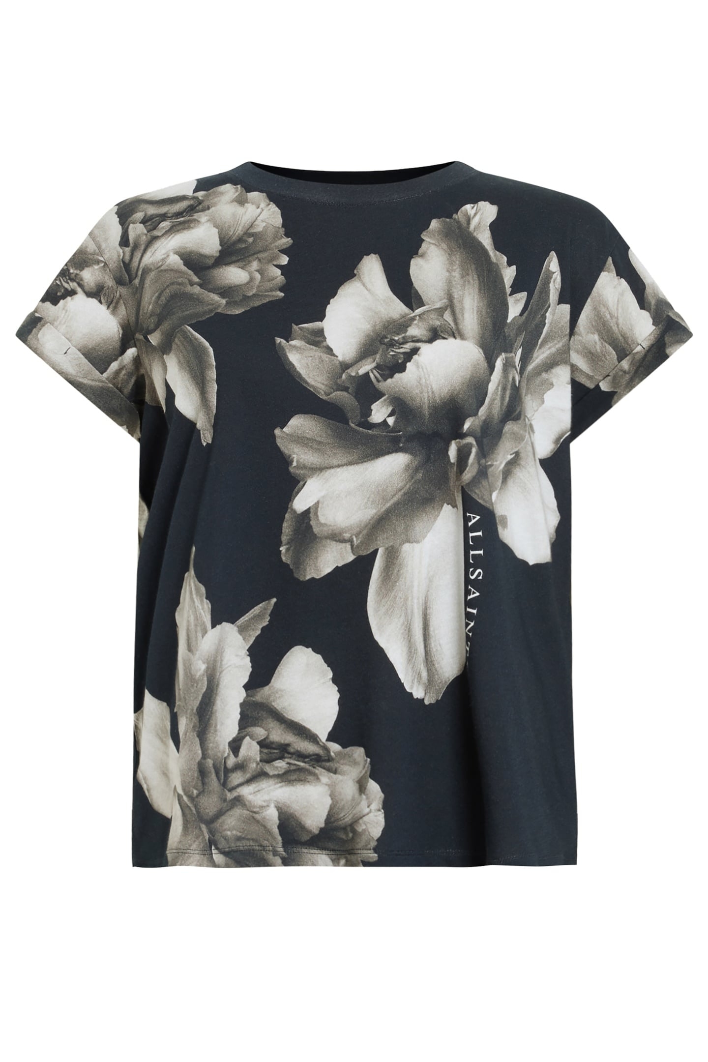 ANNA TEE IONE BLACK 6