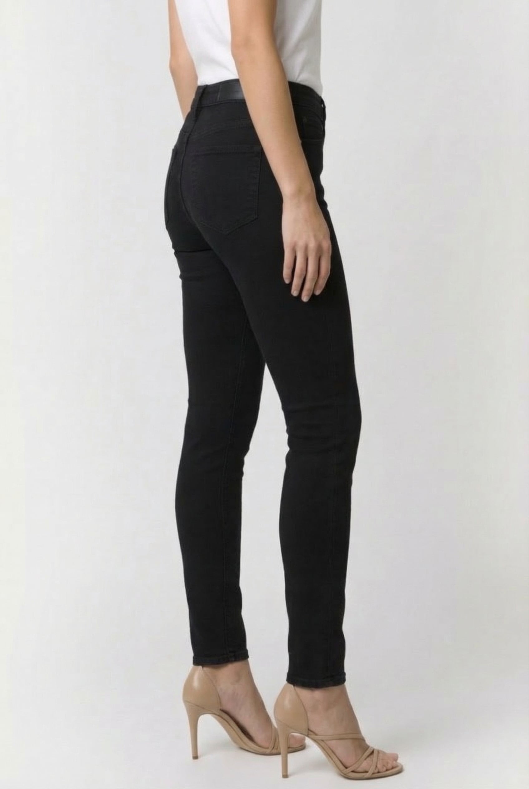 MONTANA JEANS BLACK 3