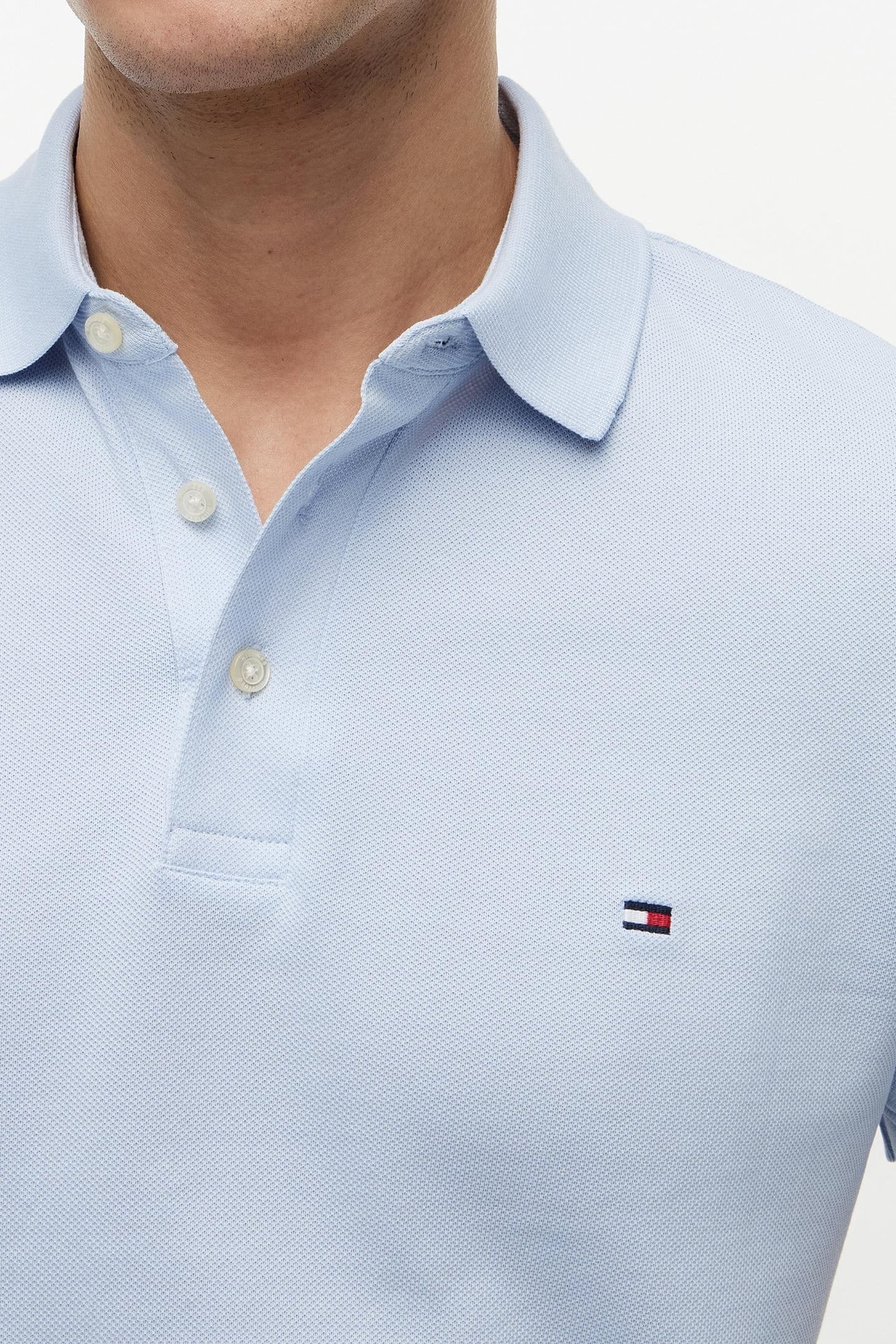 1985 SLIM POLO SKY BLUE 4