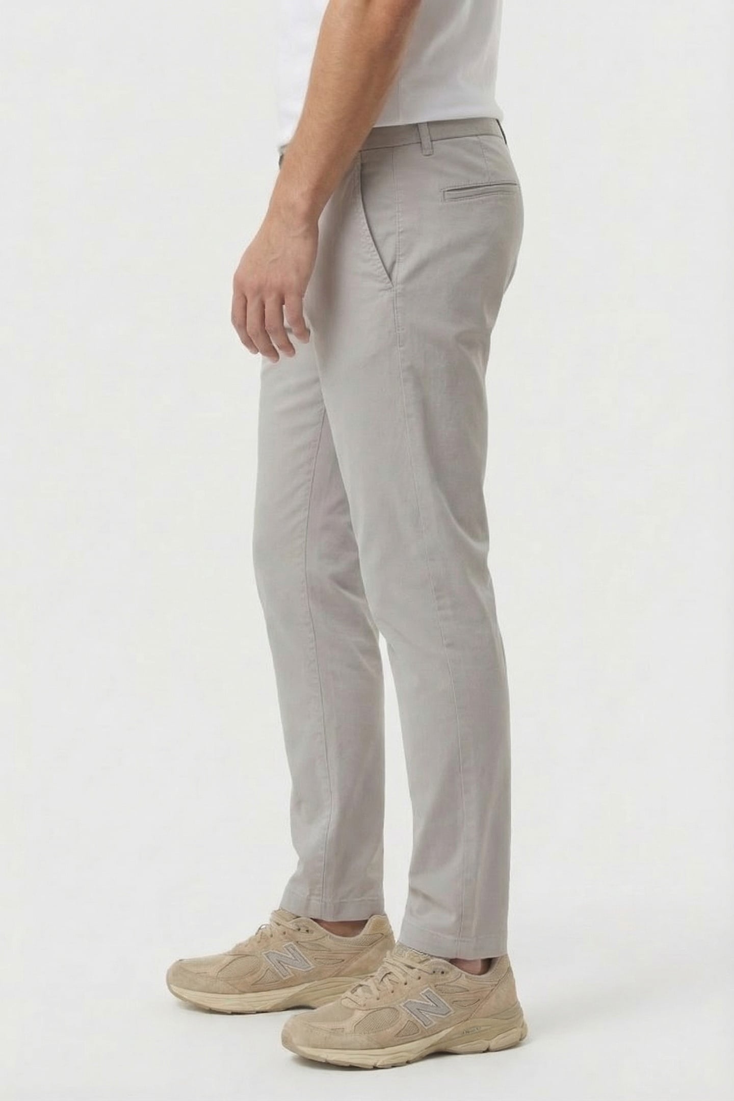 CLIFTON TRUE PANTS PLATINUM 3