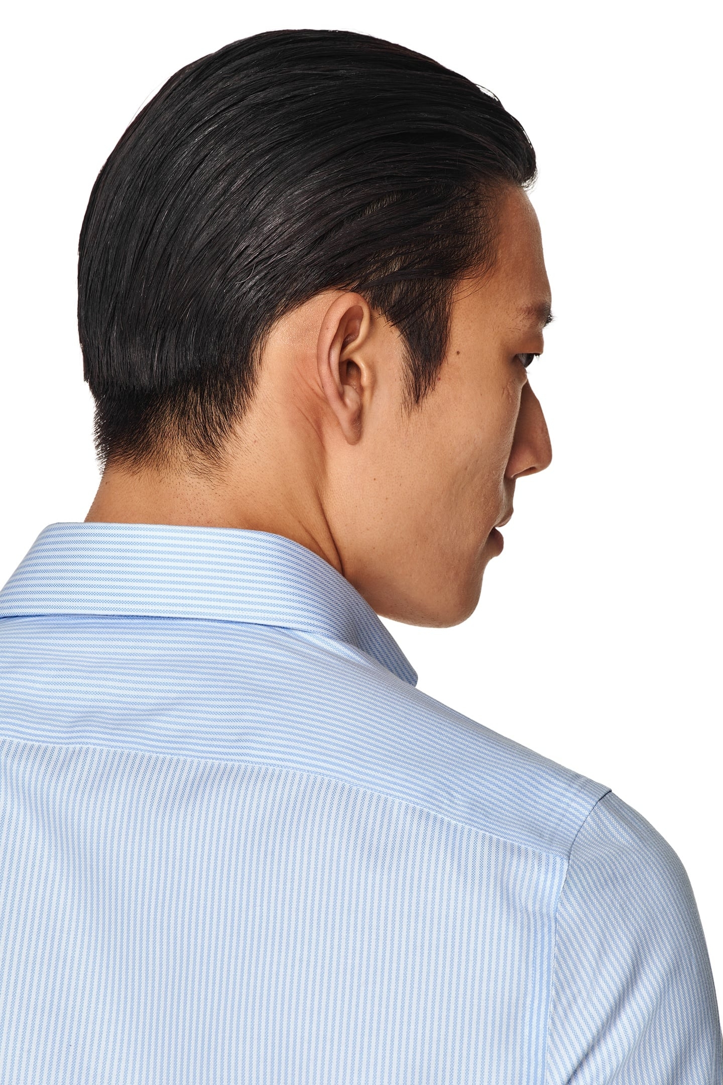 TRAVELLER L.BLUE STRIPE LIGHT BLUE 6