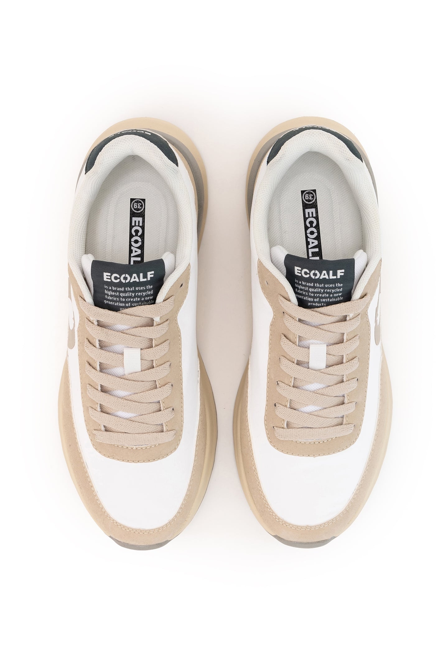 CONDEALF SNEAKERS STONE 3