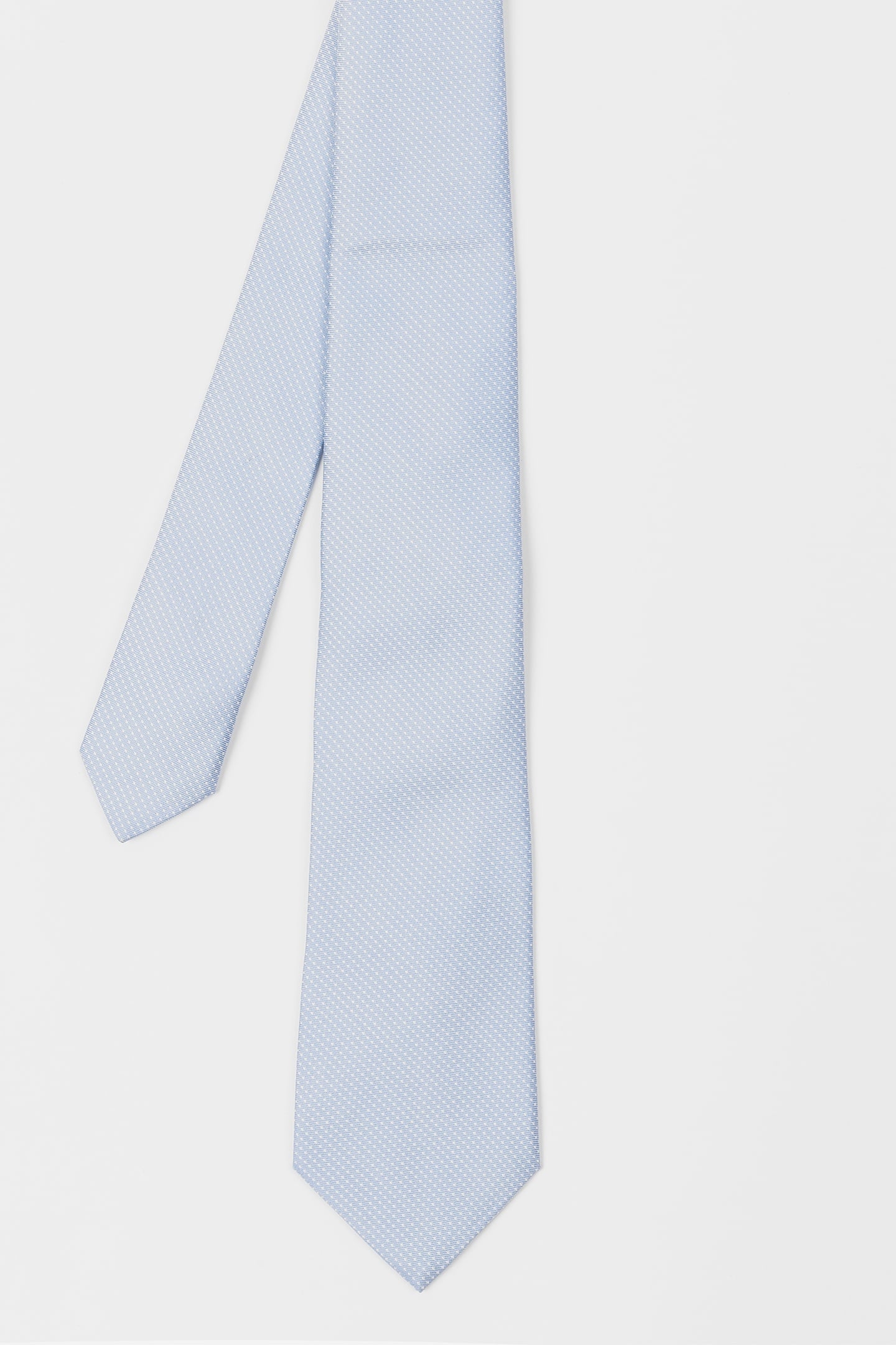 TIE MINI DOT LIGHT BLUE 3