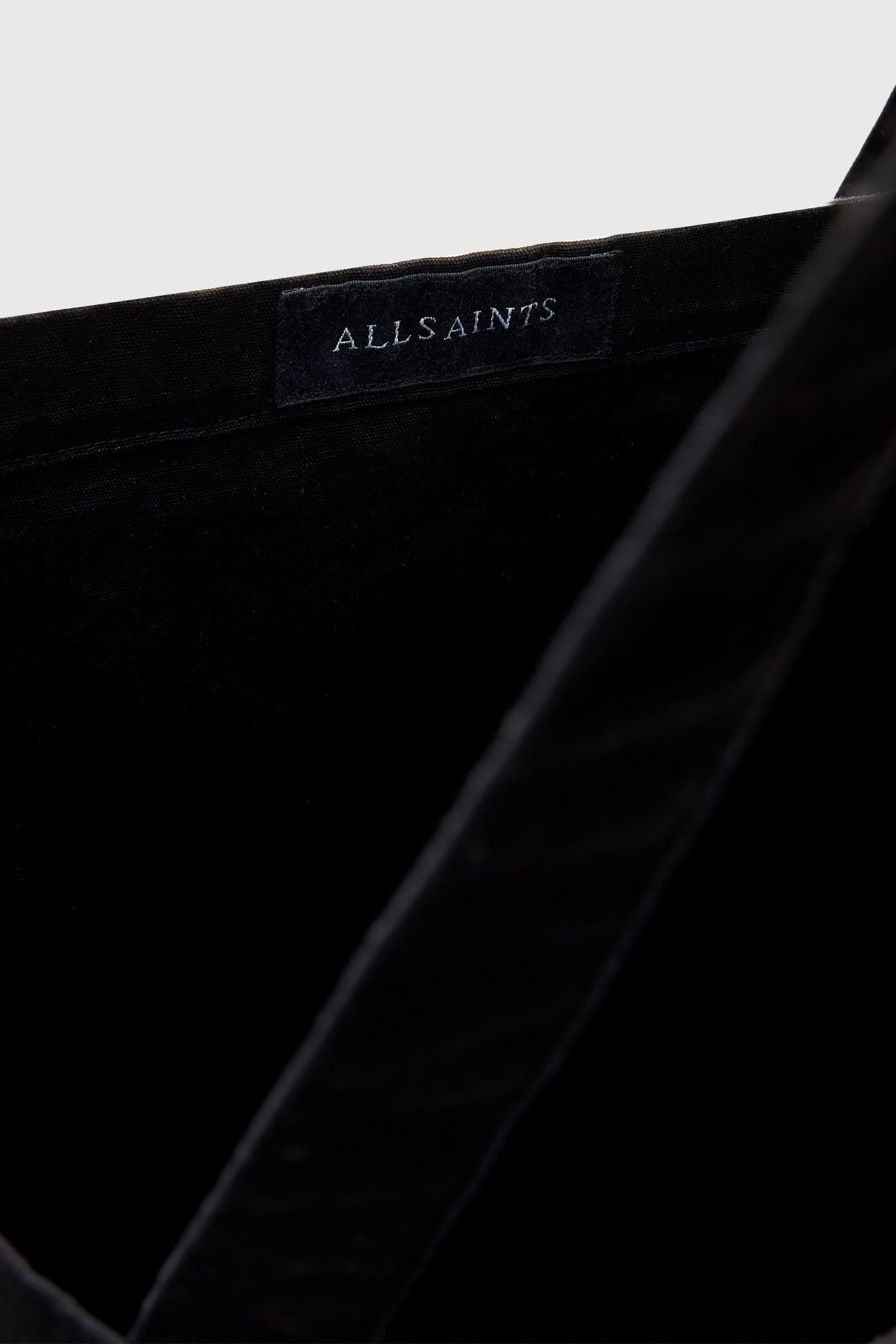 UNDERGROUND TOTE BLACK/GREEN 6