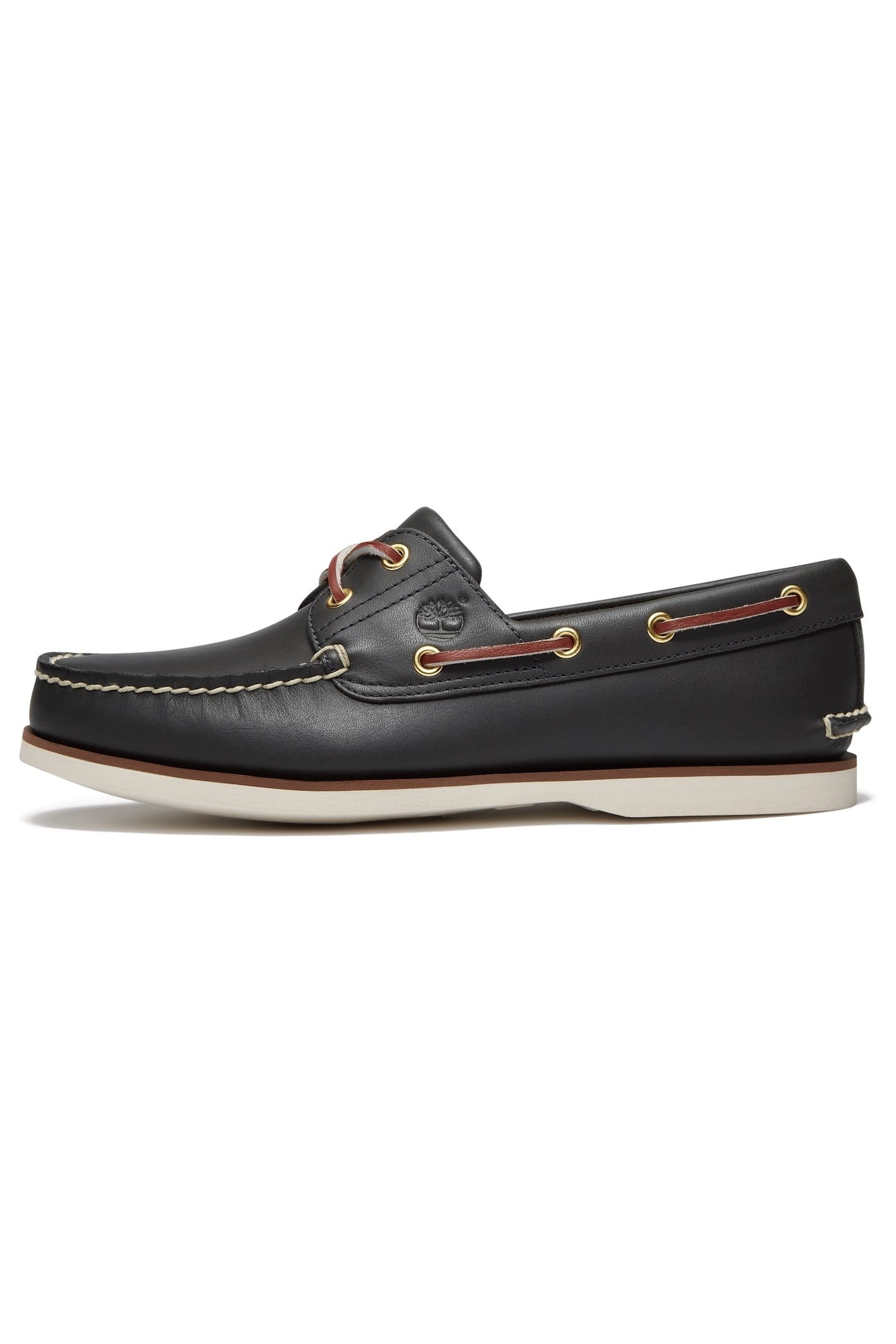CLASSIC BOAT BOAT SHOE BLUE 3
