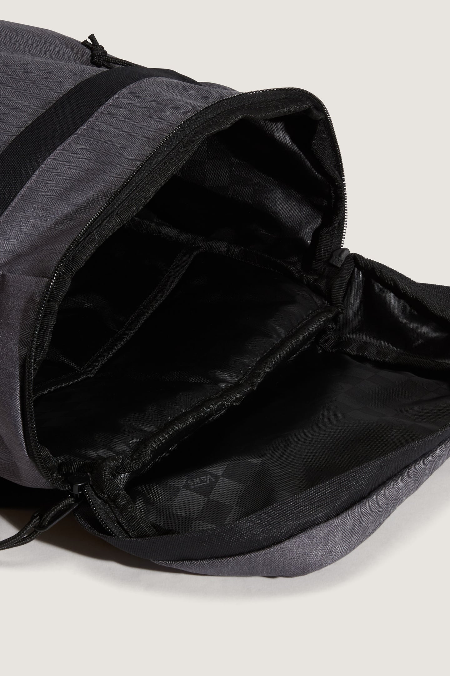 UNISEX OMIT BACKPACK ASPHALT 6