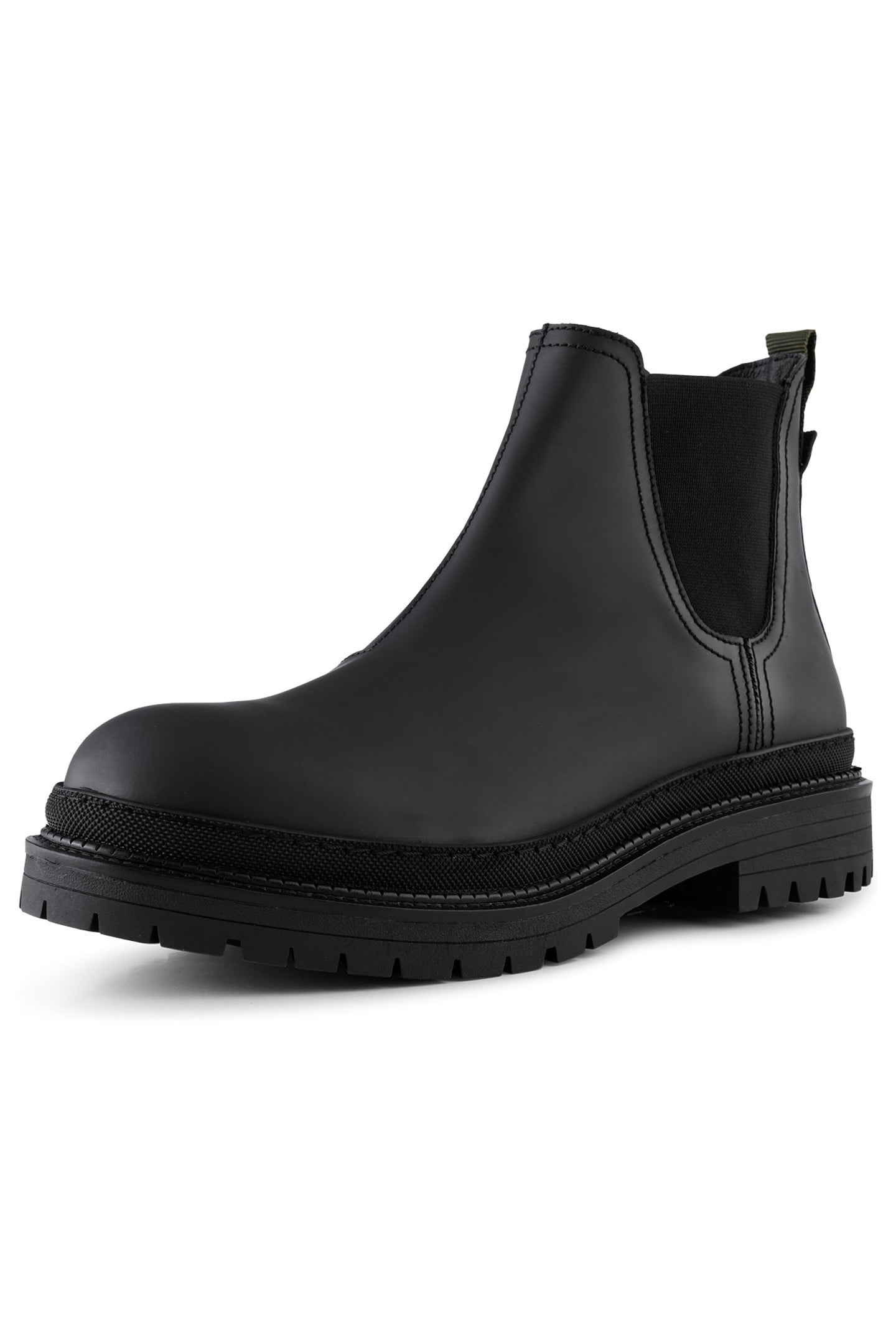 STB-ARVID CHELSEA BLACK 2