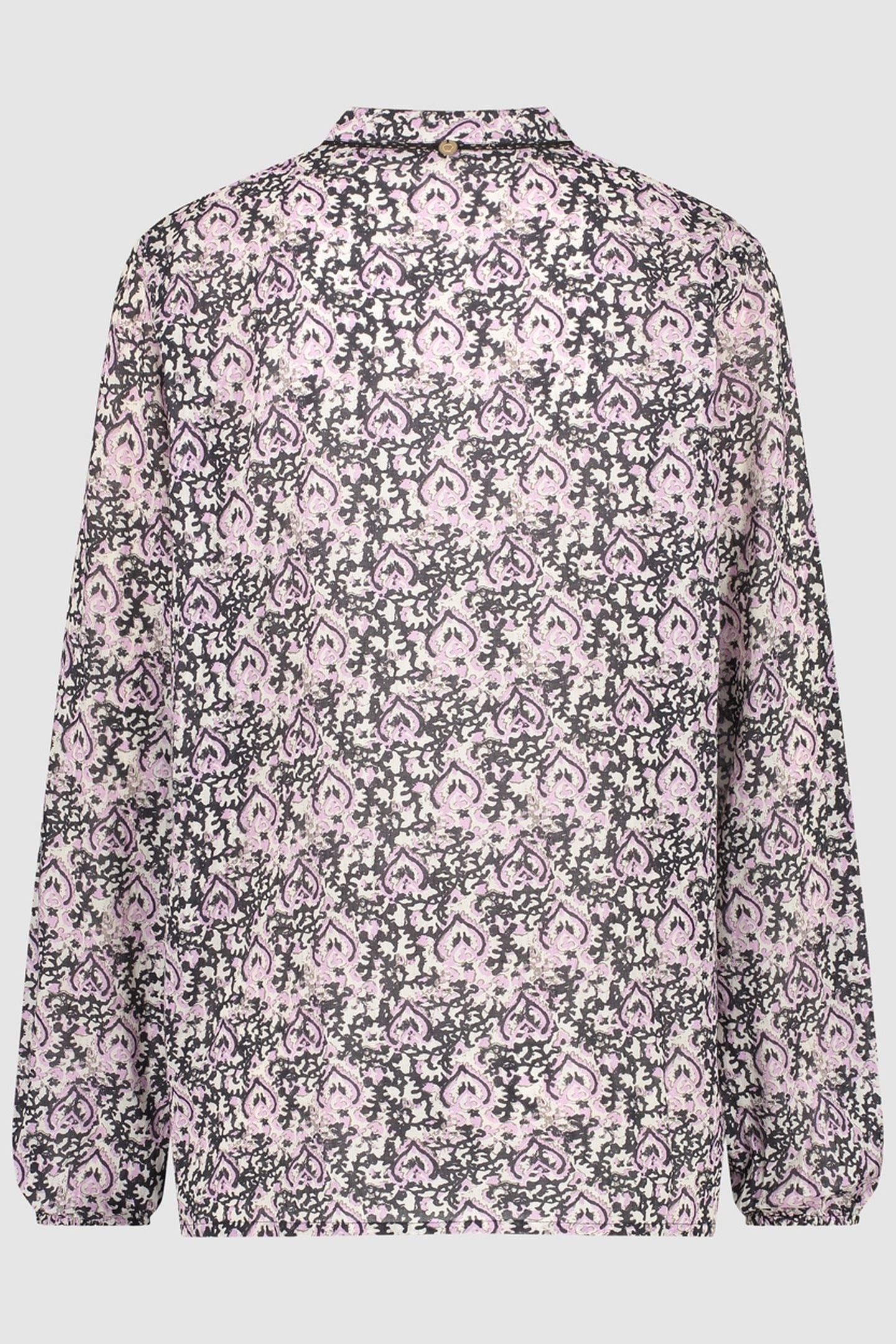 KATE BLOUSE DRIED ROOTZ 2