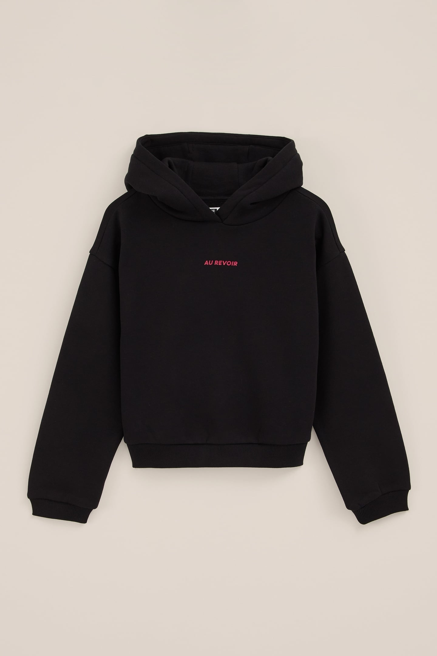 SWEATER BLACK 3