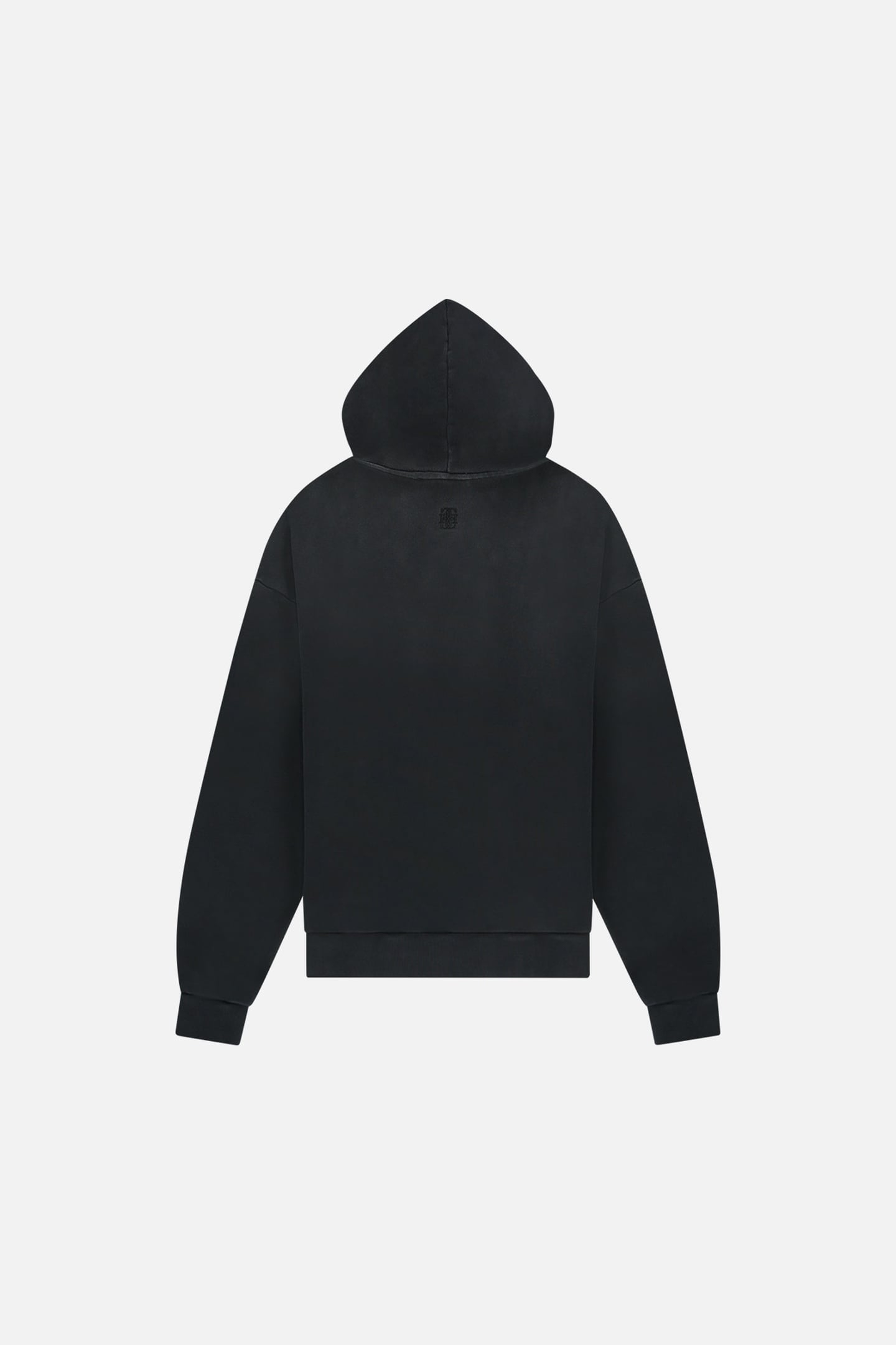 UNISEX THE PAINTJOB BLACK 2