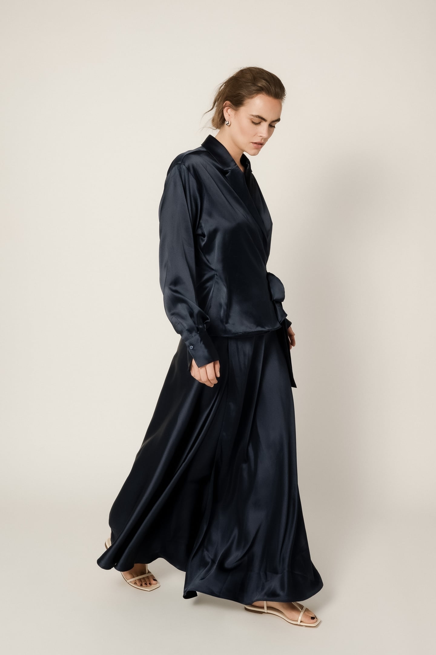 HAZEL MIDNIGHT BLUE MIDNIGHT BLUE 1