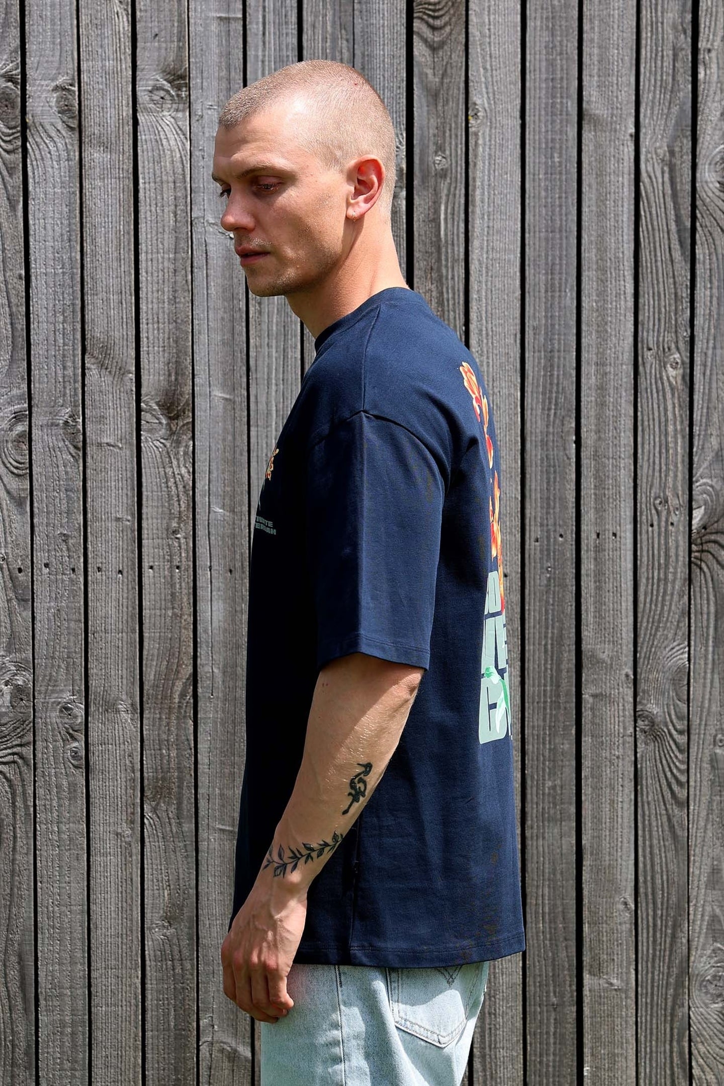 TS COMFORT BONNES DARK NAVY 4