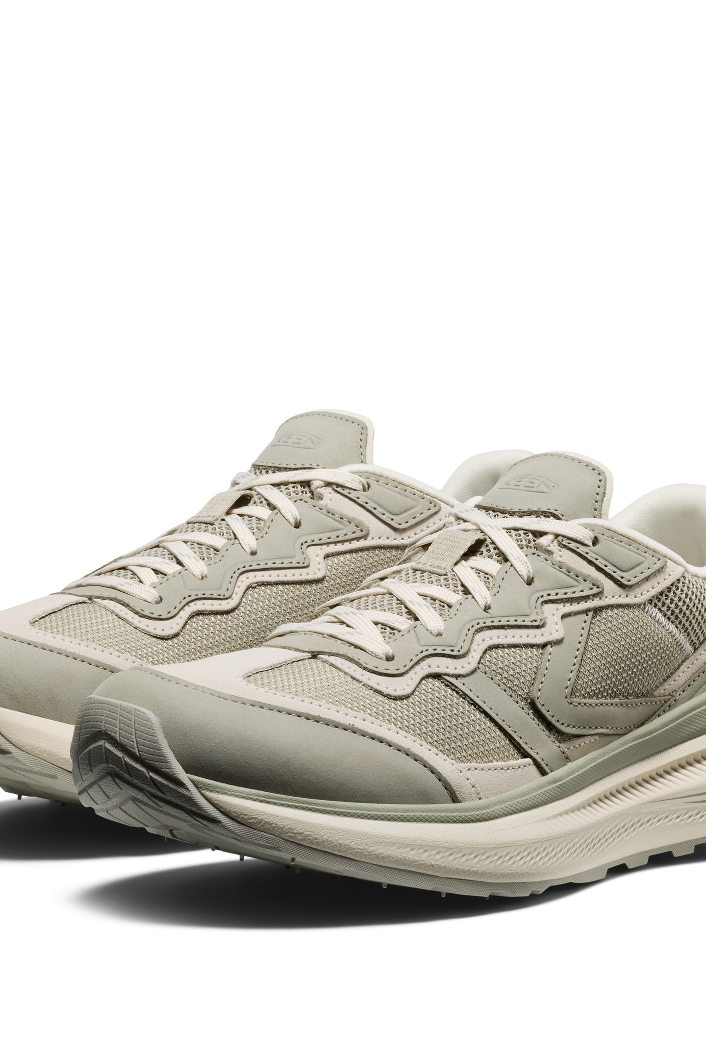 WK500 LEATHER ABBEY STONE/BIRCH 1