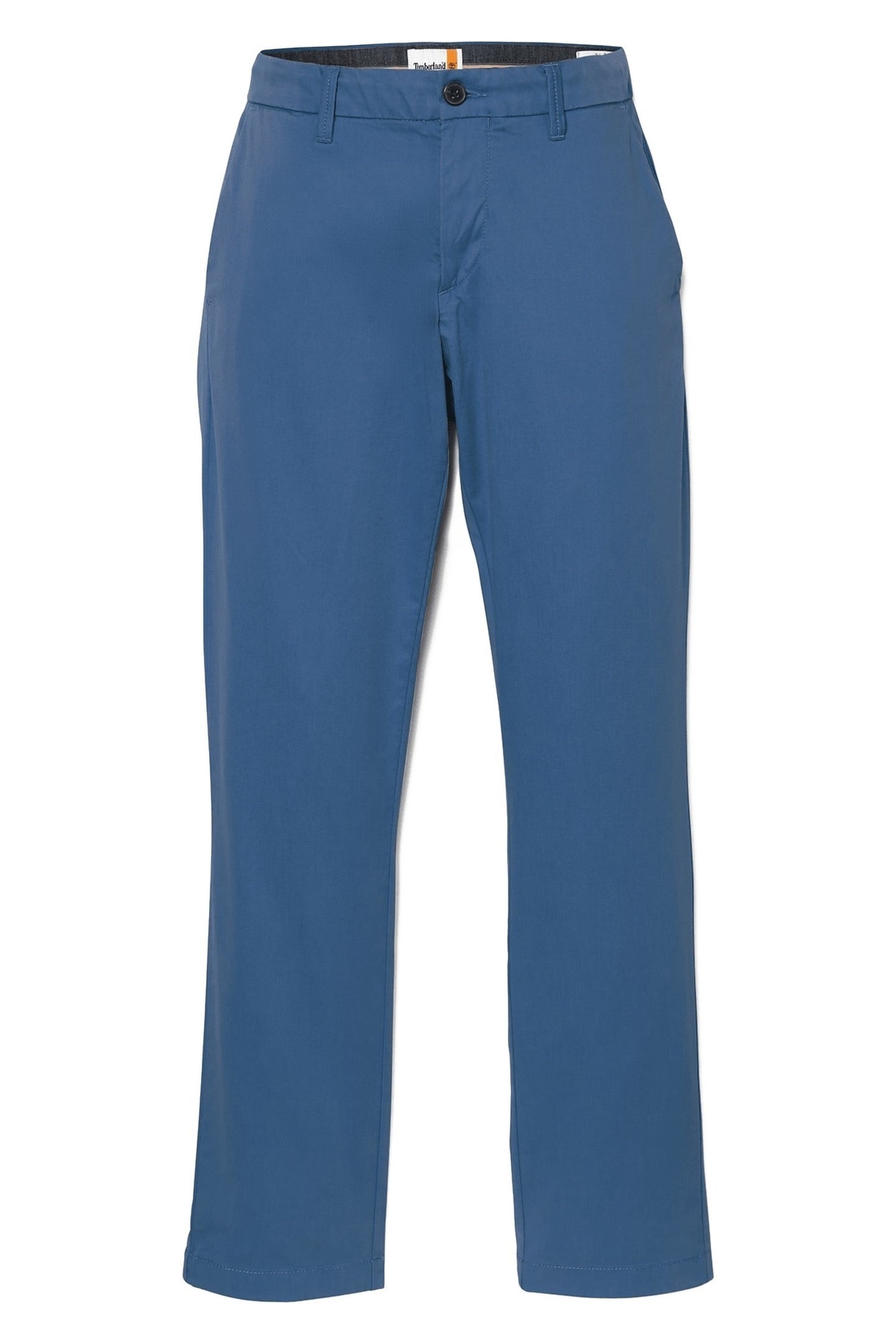 CLAREMONT TWILL CHINO PANT DARK DENIM 4