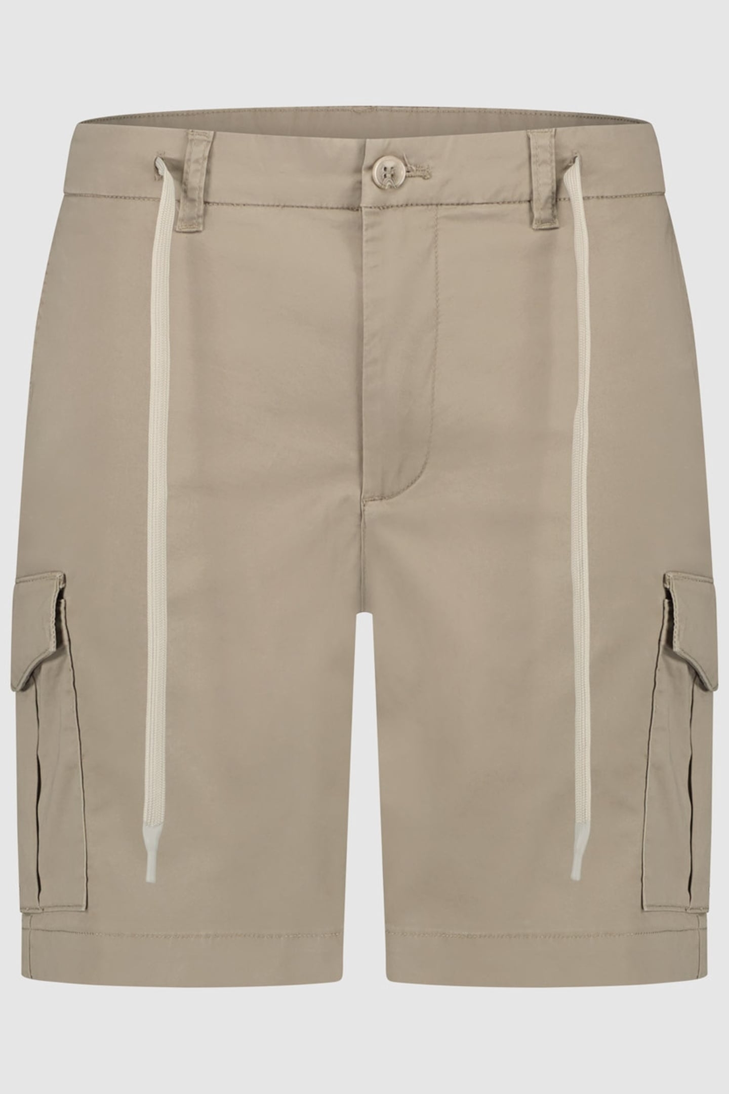 MILES COMBAT SHORT LONDEN FOG 1