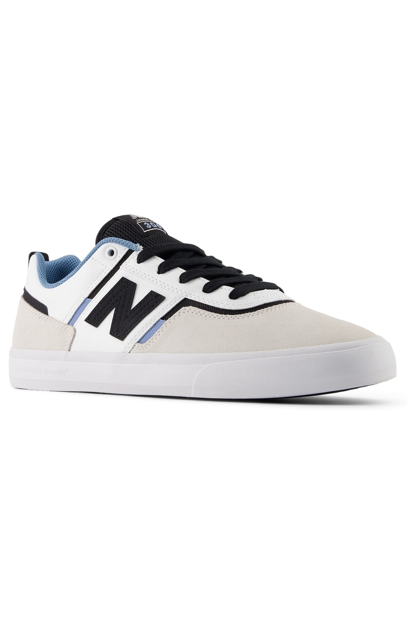 NB NUMERIC JAMIE FOY 306 REFLECTION 3