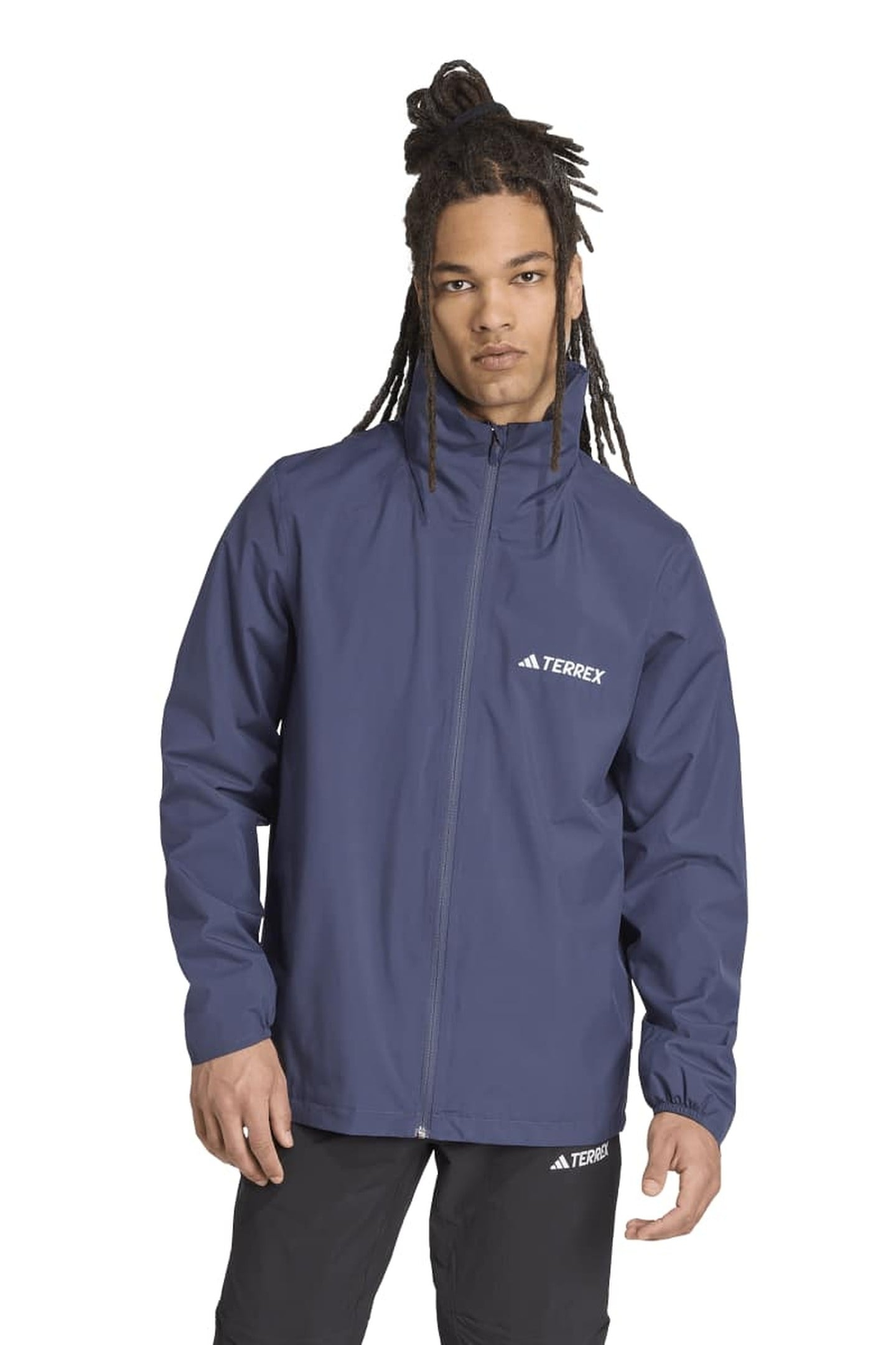 UNISEX MULTI ESSENTIALS 2L RAIN JACKET 1