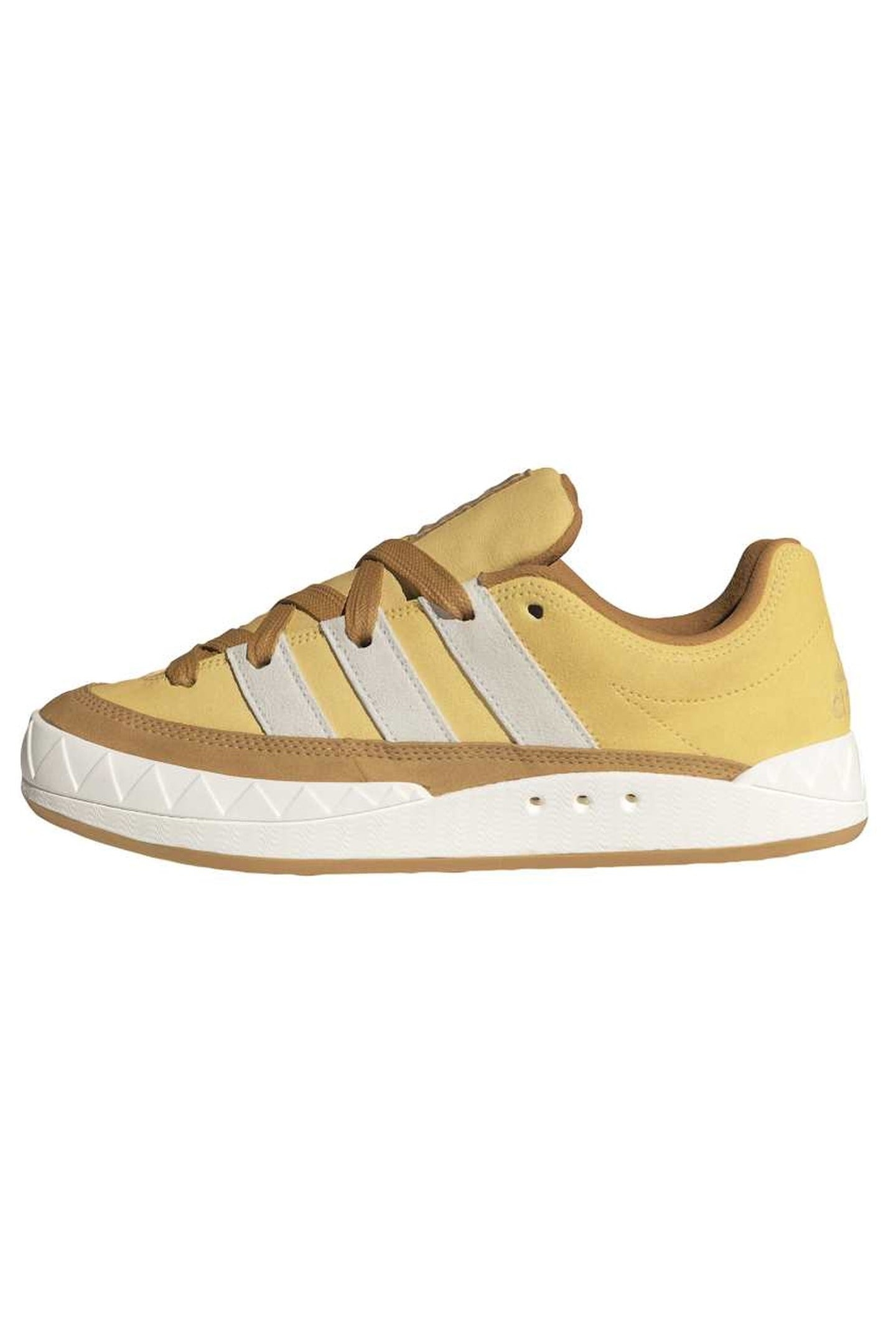 ORIGINALS UNISEX ADIMATIC SHOES 8