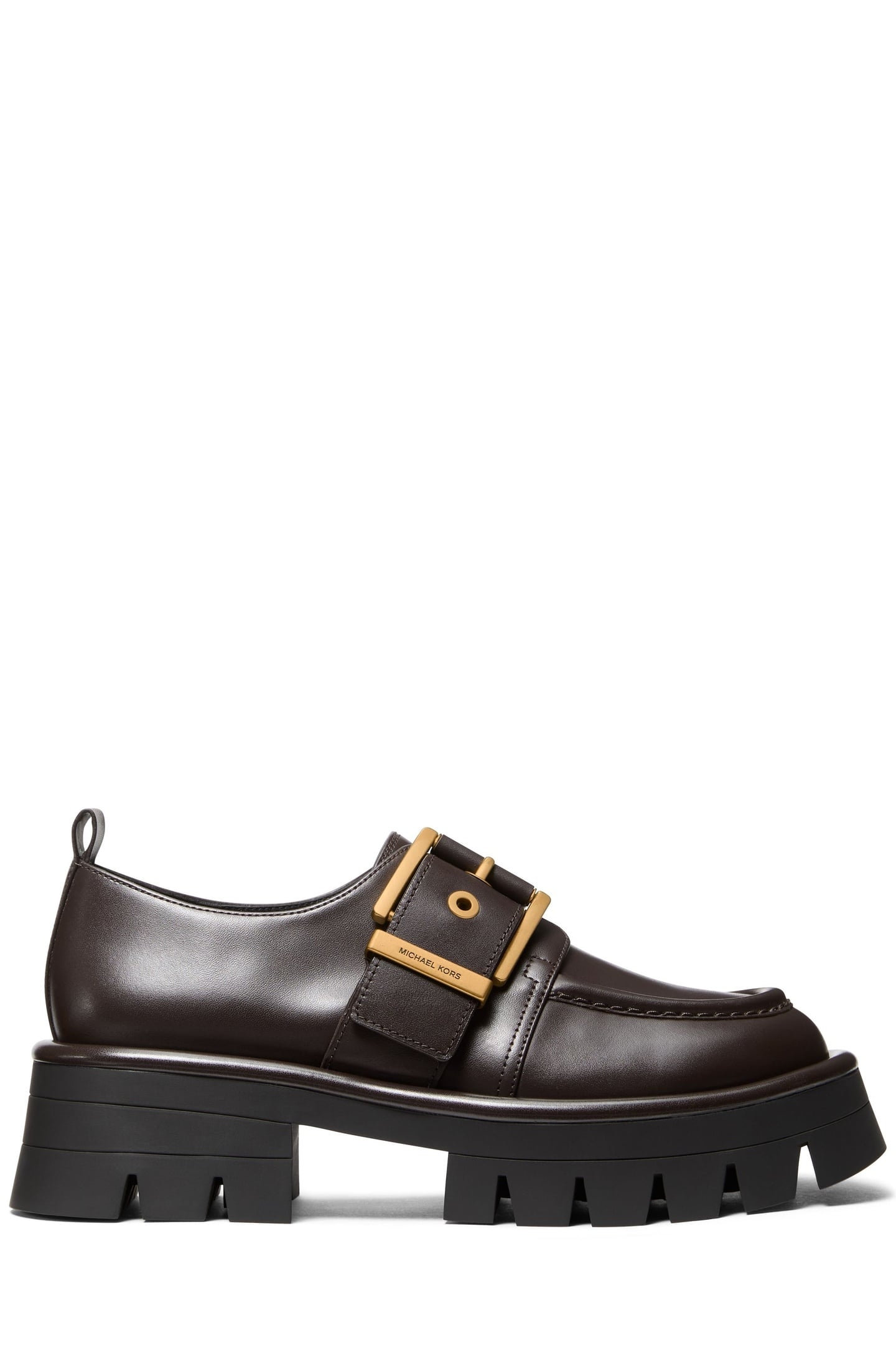 COLBY LOAFER CHOCOLATE 1