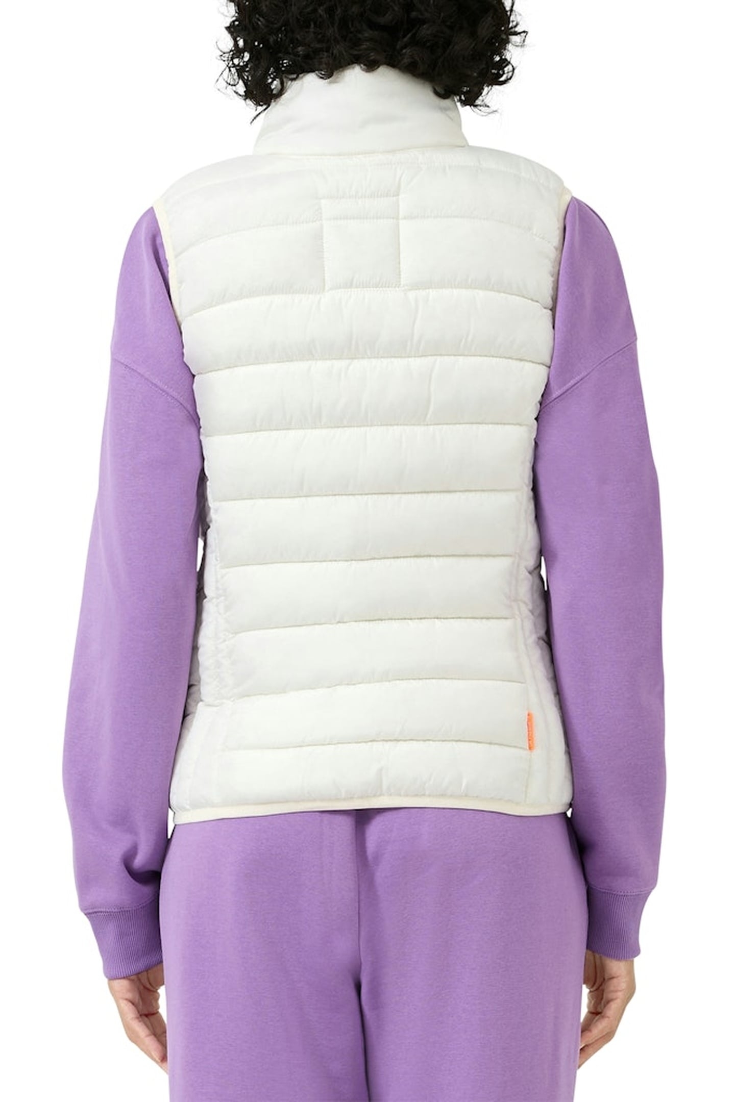 QS JACKETS OUTDOOR OFFWHITE 6
