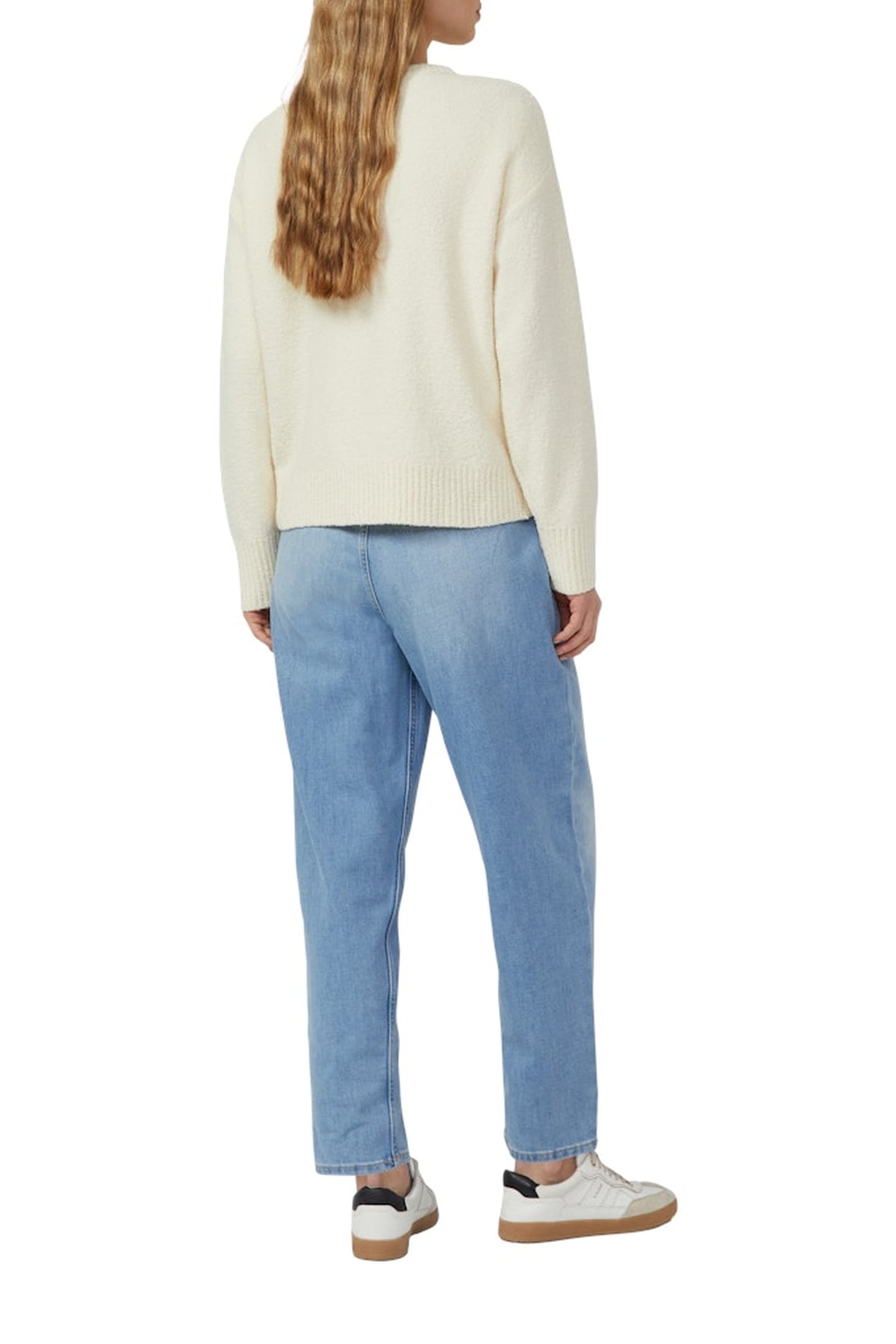 PULLOVERS BEIGE 5