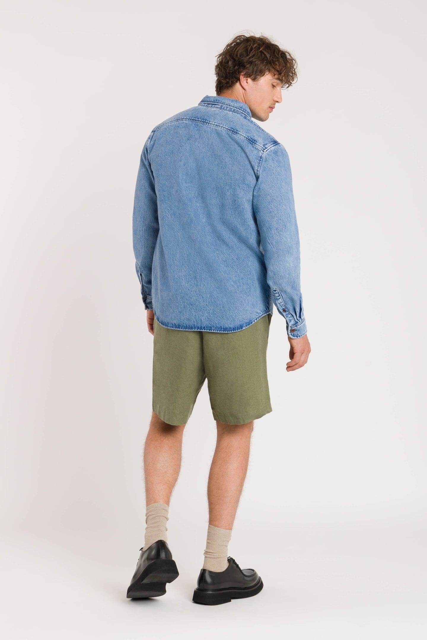 REAGAN FOUR LEAF CLOVER 2