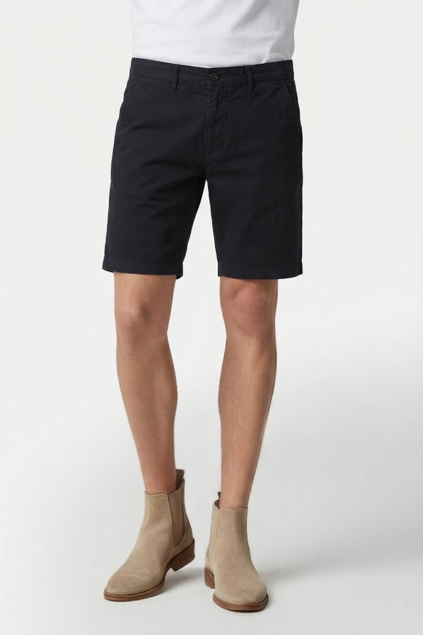 DS_MARLON SUMMER SHORT DK. NAVY DK. NAVY 1