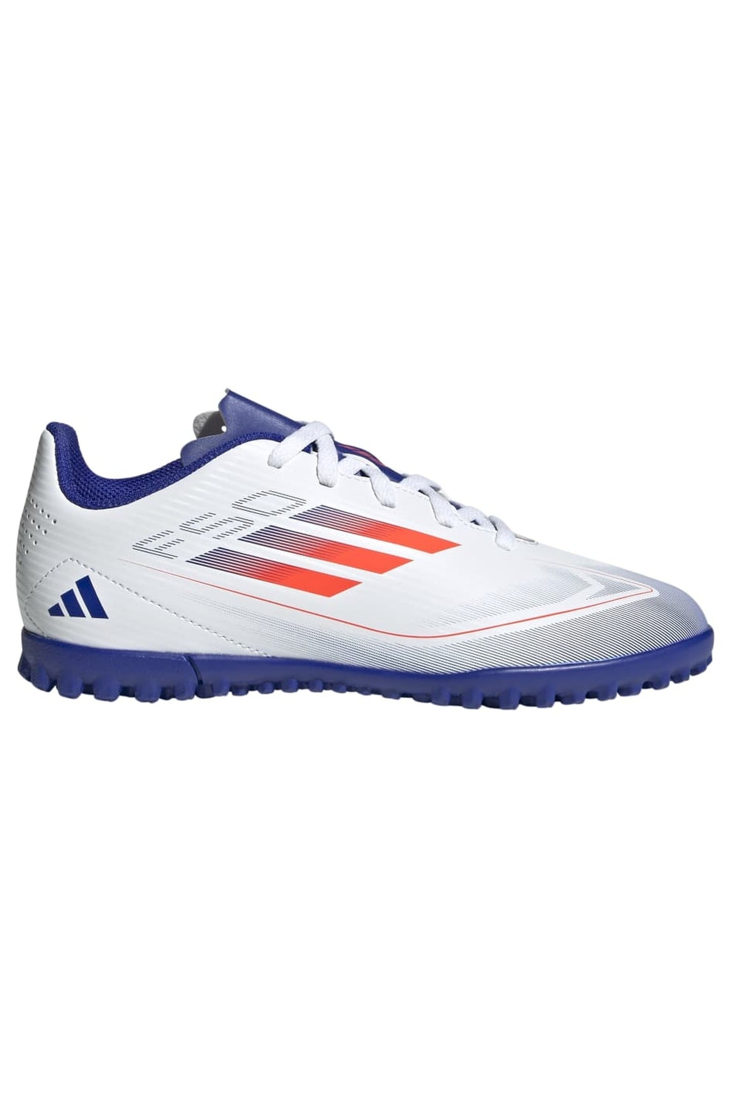 PERFORMANCE F50 CLUB TURF CLEATS KIDS 1