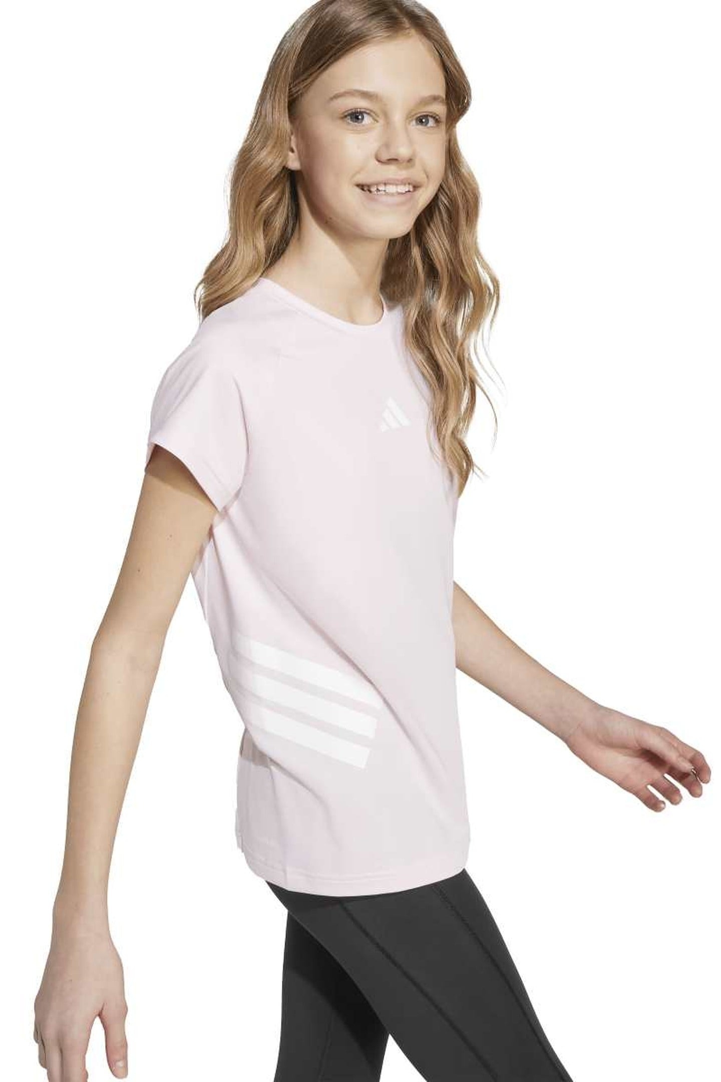 SPORTSWEAR ALL SPORTS NXT T-SHIRT KIDS 4