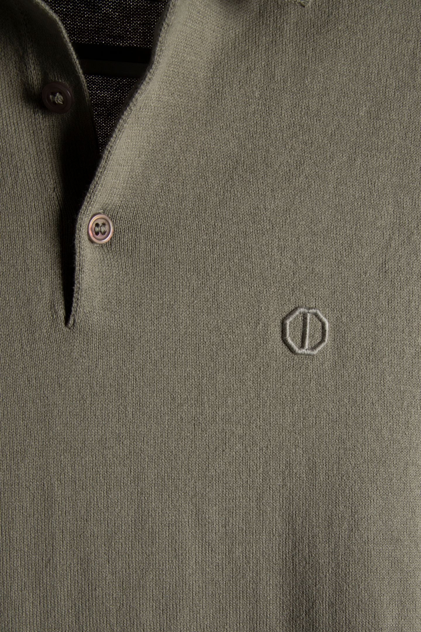 DS_CAMI POLO GREEN SHADOW GREEN SHADOW 4