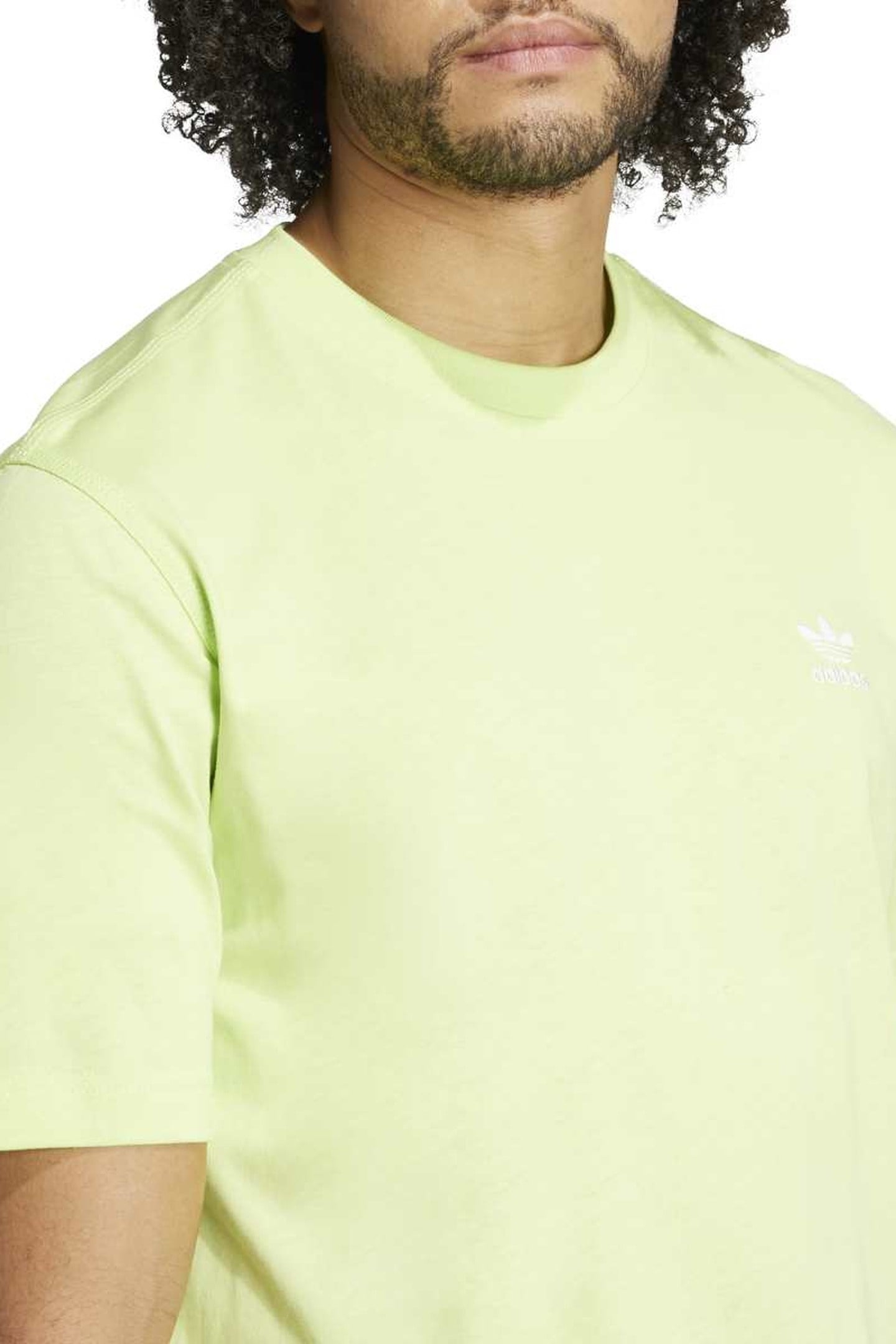 ORIGINALS UNISEX TREFOIL ESSENTIALS TEE 6