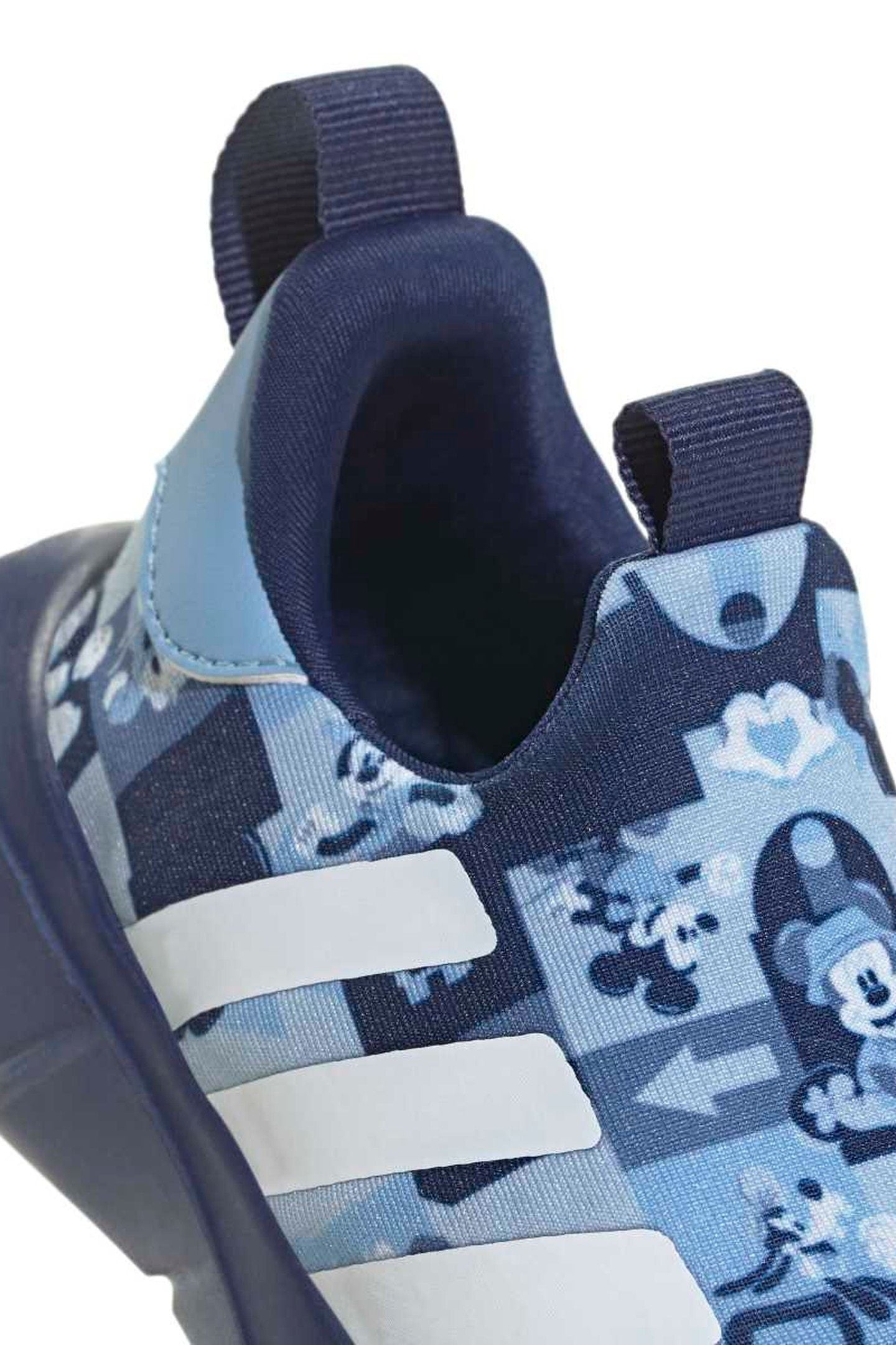 SPORTSWEAR DISNEY MICKEY MOUSE MONOFIT TRAINER SHOES INFANTS 6