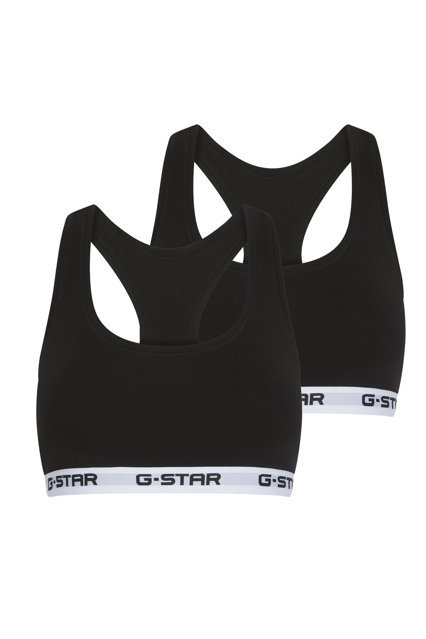 CARNELIAN UNDERWEAR BLACK 1