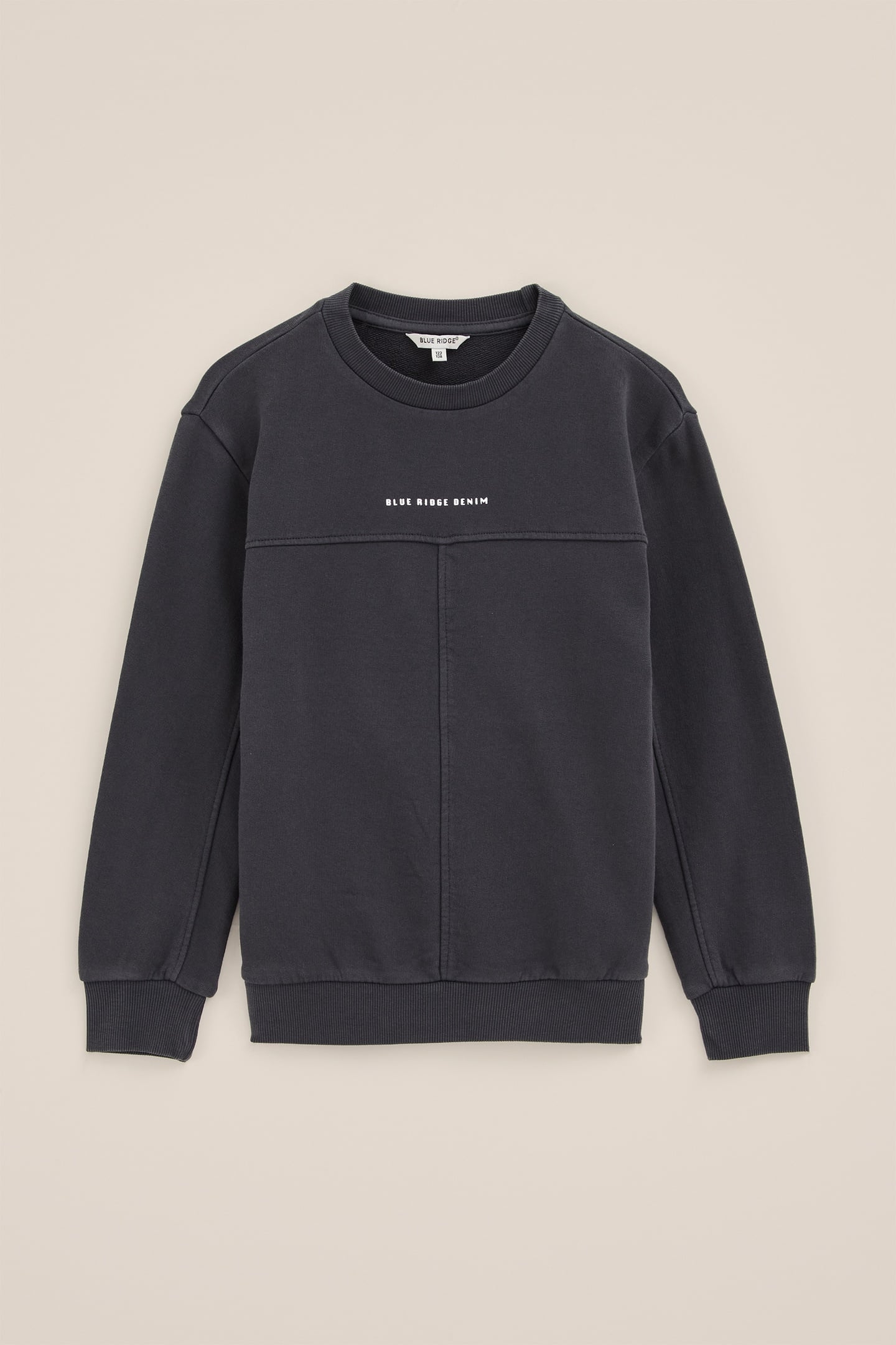 SWEATER DARK GREY 3
