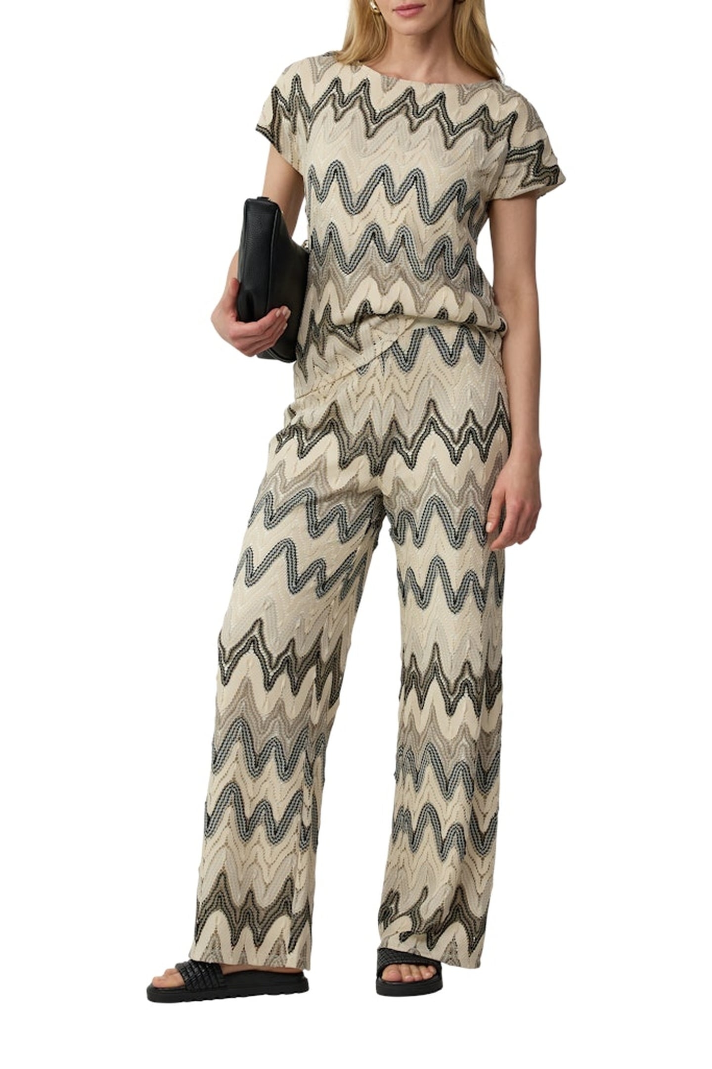 PANTS OFFWHITE 2