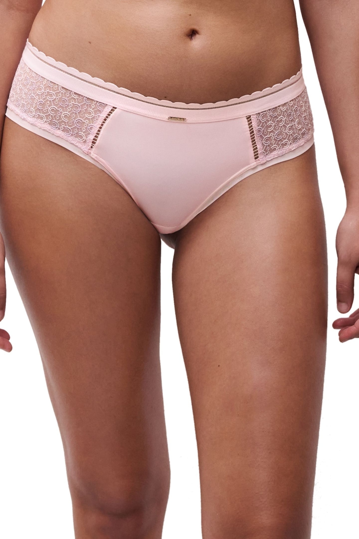 CO BO. SHORTY STD STD W. NYMPHEA PINK / LAVANDIN 1