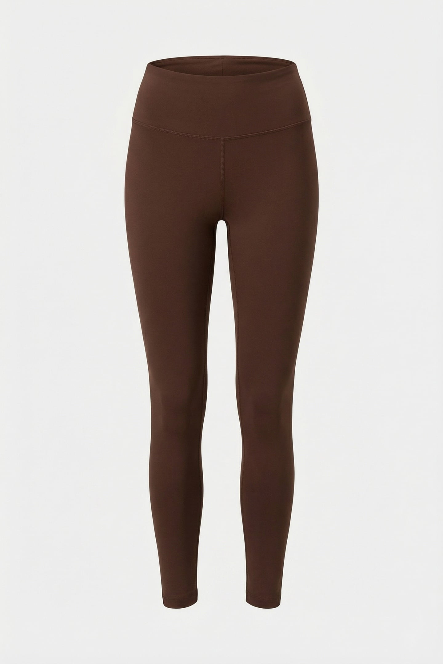 NB DEFINE HIGH RISE LEGGING 25 PUMPERNICKEL 3