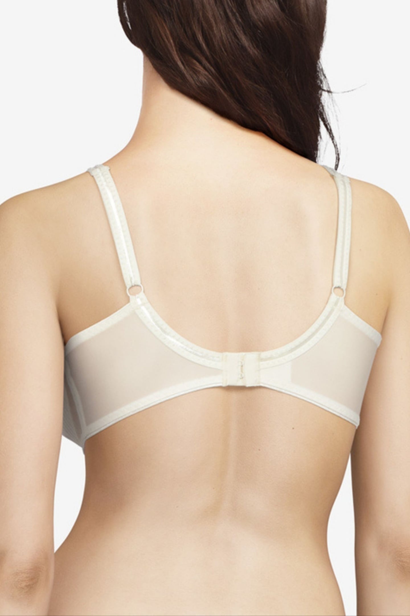 CO BRA UNDERW. VERY COVERING IVORY 2