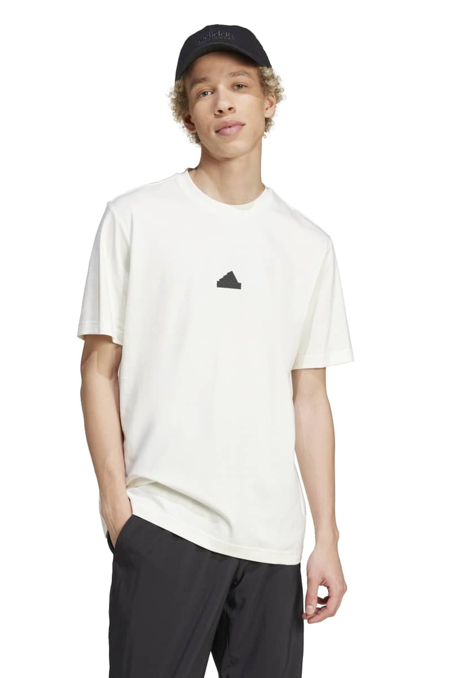 SPORTSWEAR UNISEX CITY ESCAPE GRAPHIC T-SHIRT 2